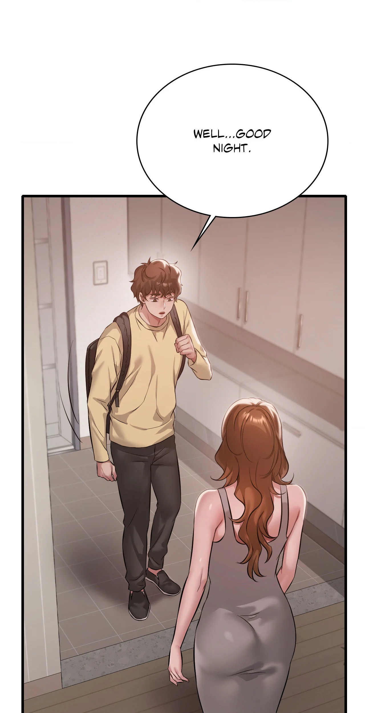 Drunk on You (Official Uncensored) chapter 93 page 62