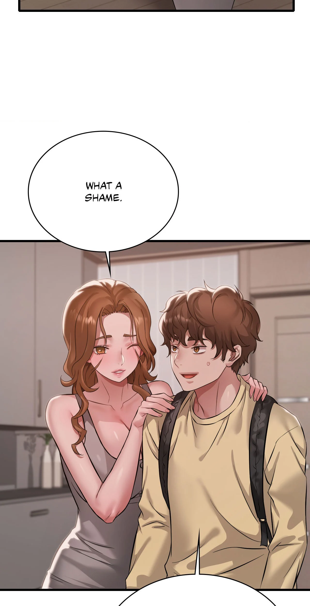 Drunk on You (Official Uncensored) chapter 93 page 63