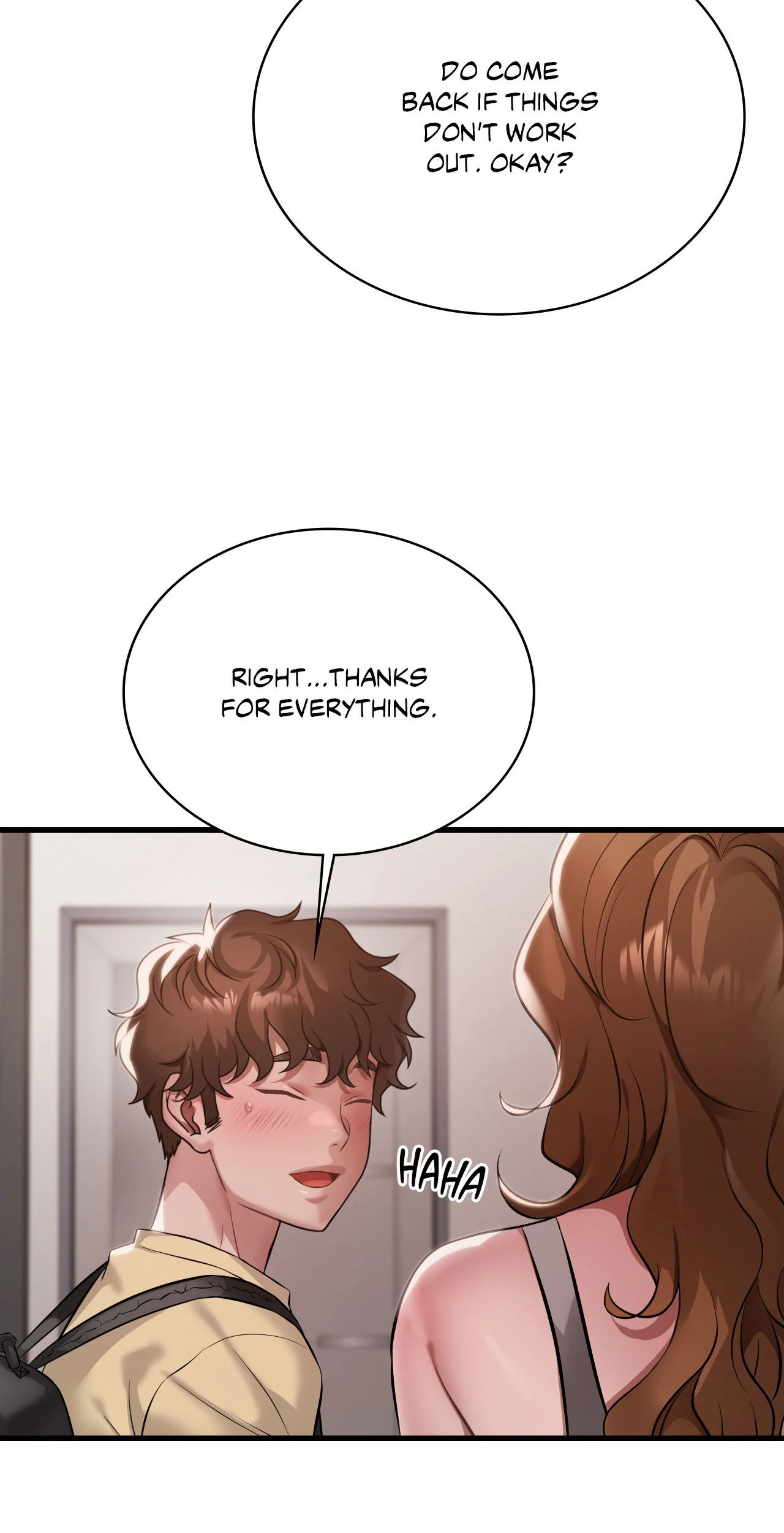 Drunk on You (Official Uncensored) chapter 93 page 64
