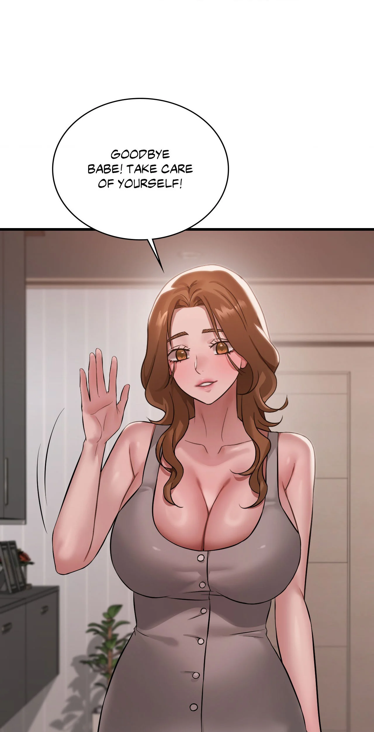 Drunk on You (Official Uncensored) chapter 93 page 65