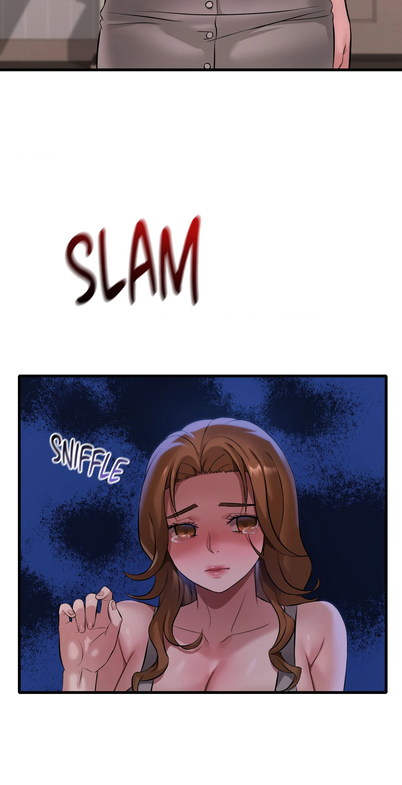 Drunk on You (Official Uncensored) chapter 93 page 66