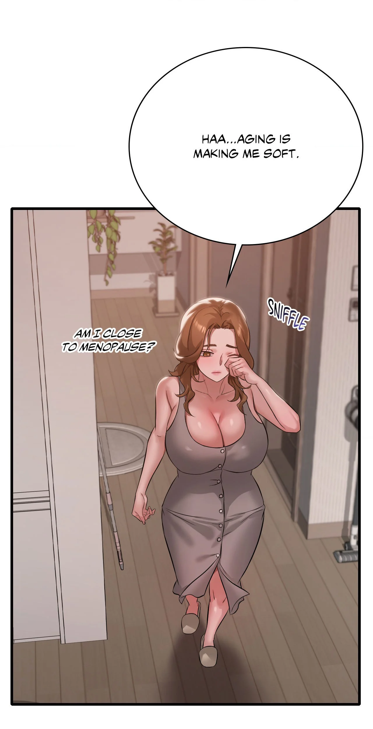 Drunk on You (Official Uncensored) chapter 93 page 68