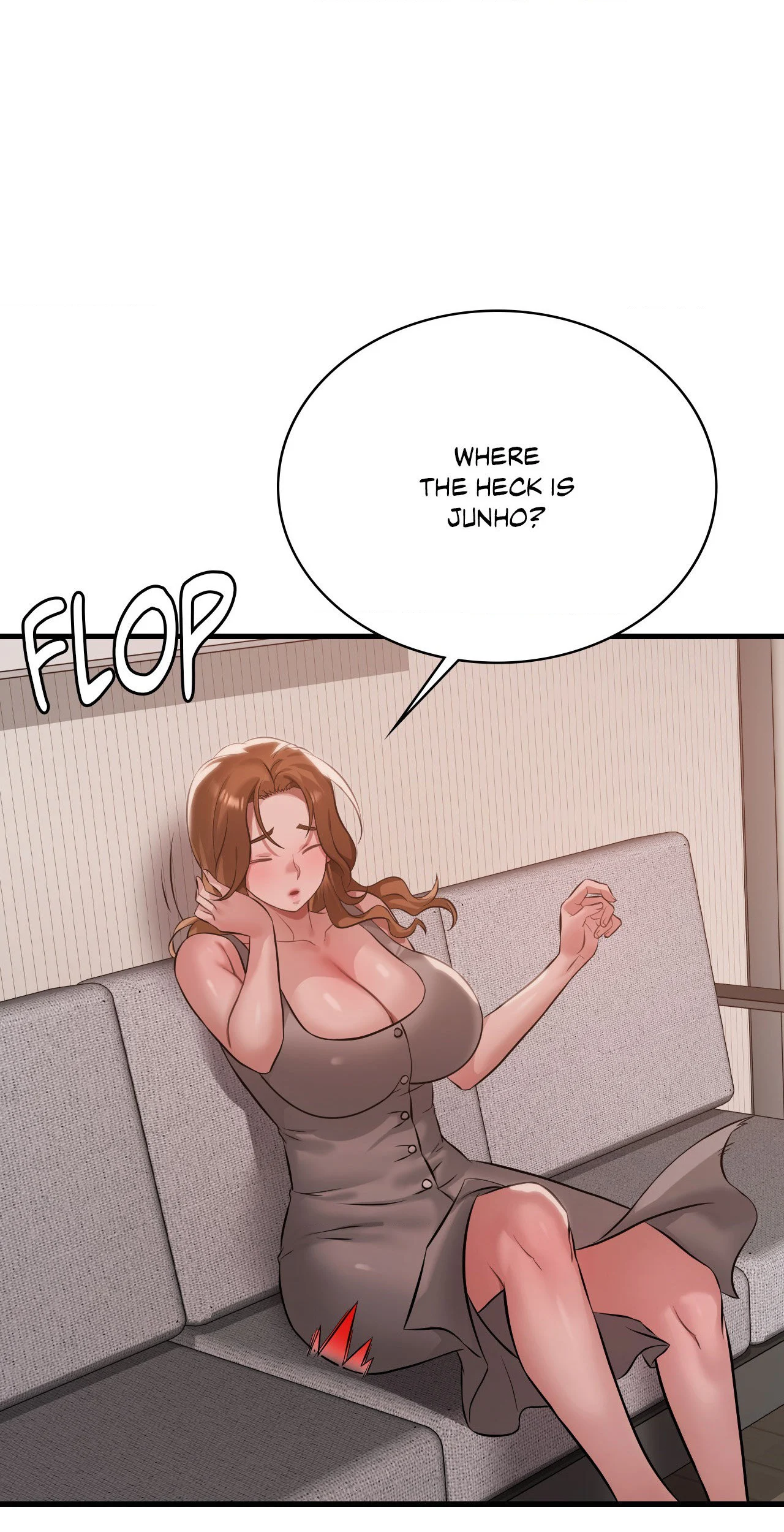 Drunk on You (Official Uncensored) chapter 93 page 69