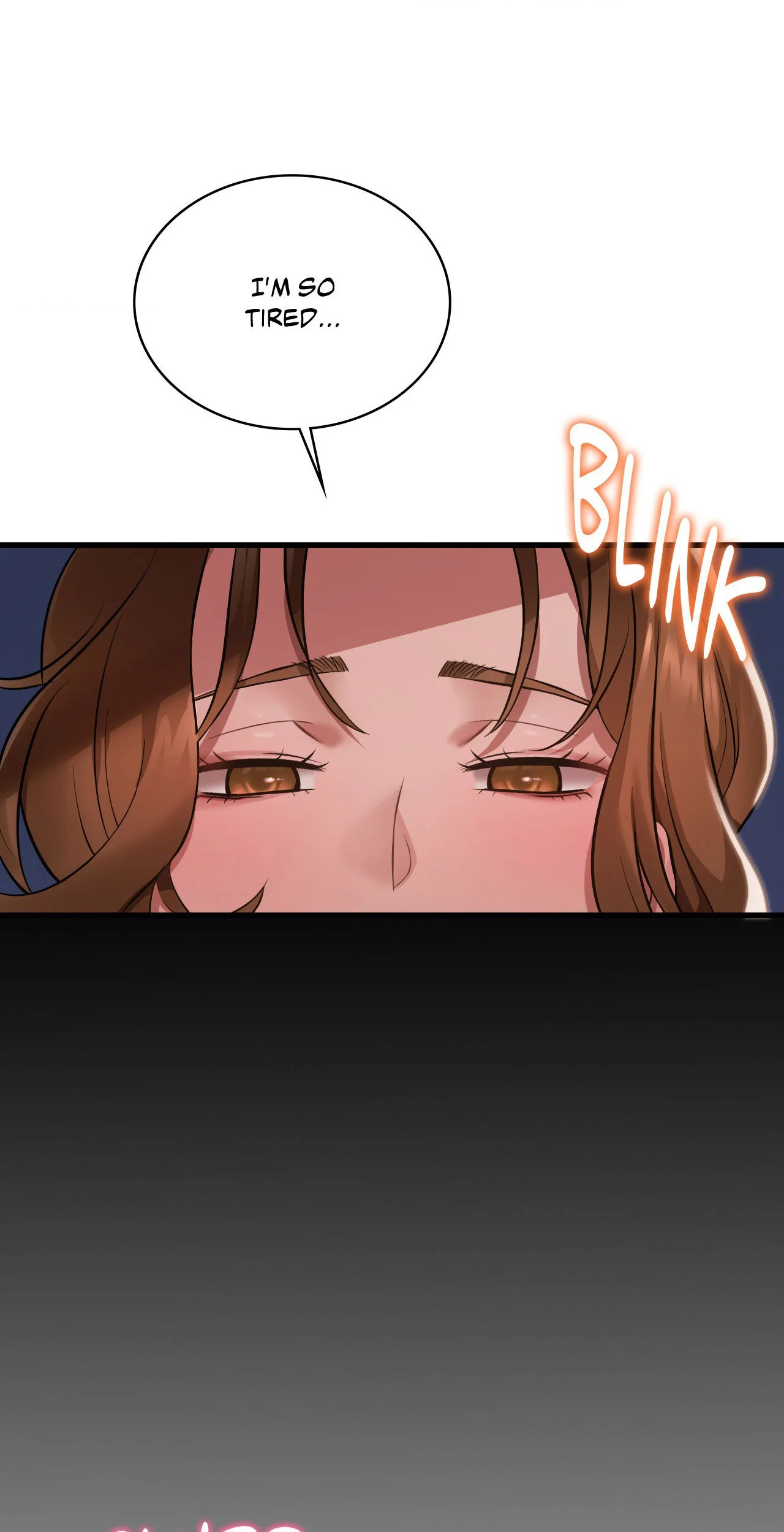 Drunk on You (Official Uncensored) chapter 94 page 1