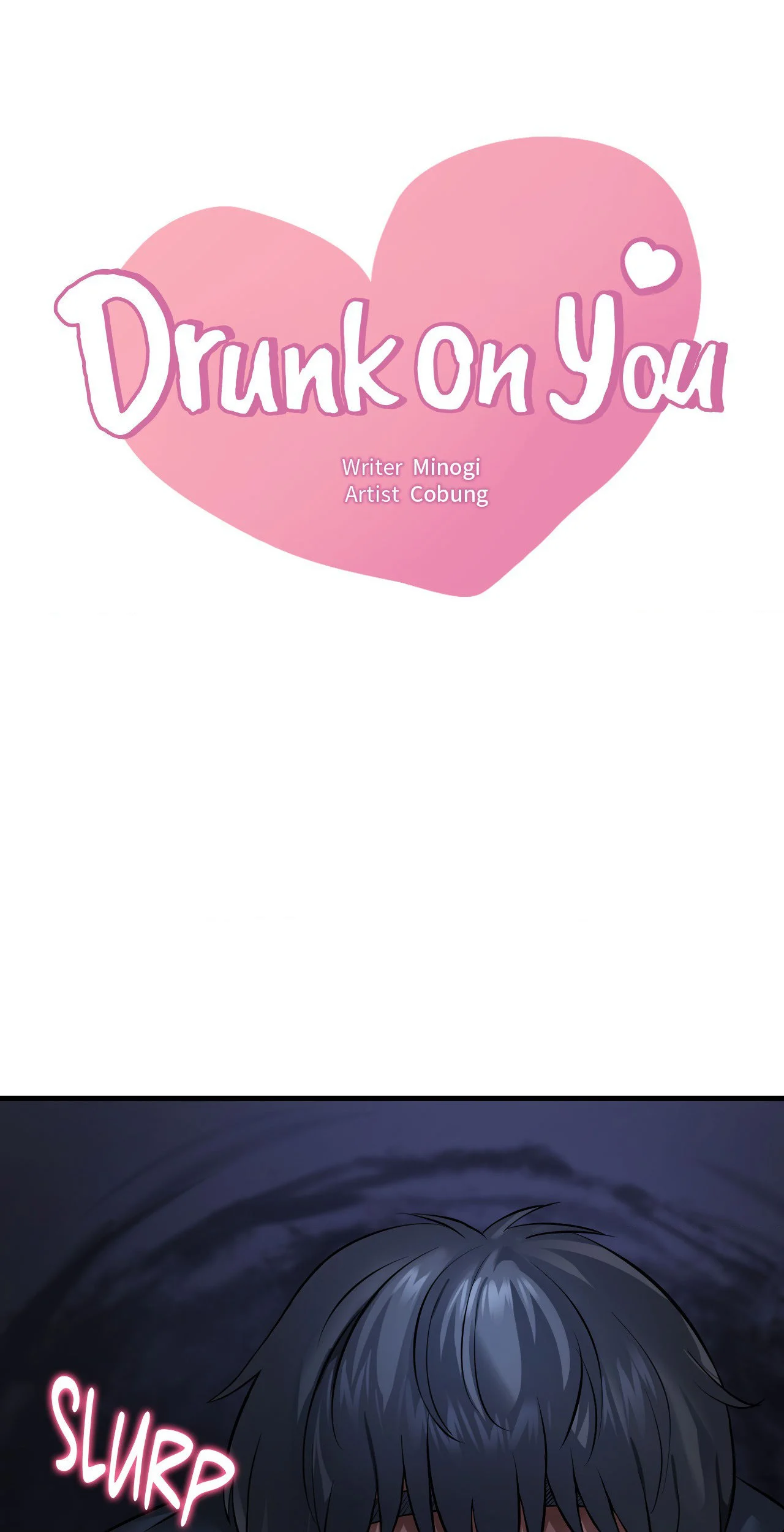 Drunk on You (Official Uncensored) chapter 94 page 5