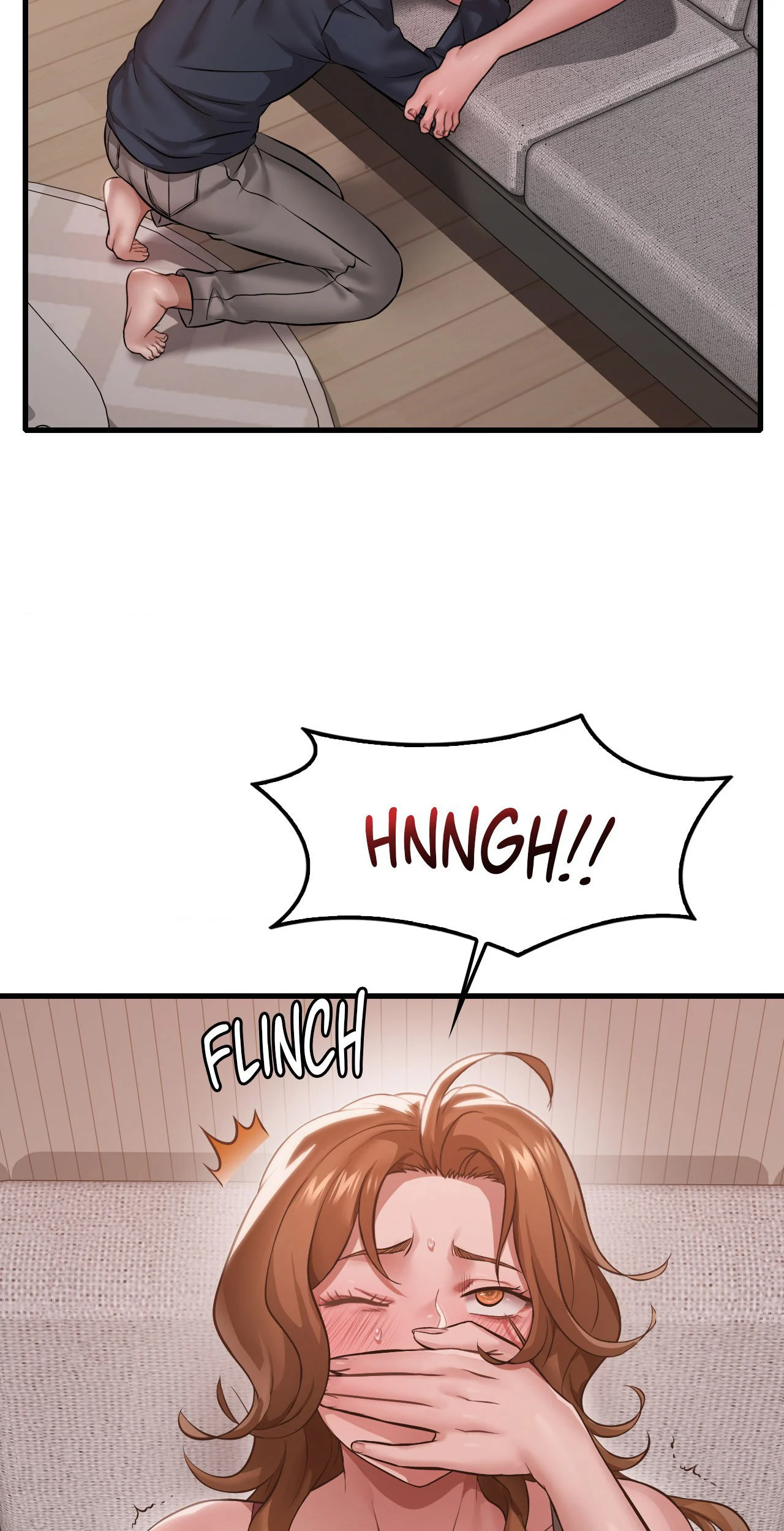 Drunk on You (Official Uncensored) chapter 94 page 7