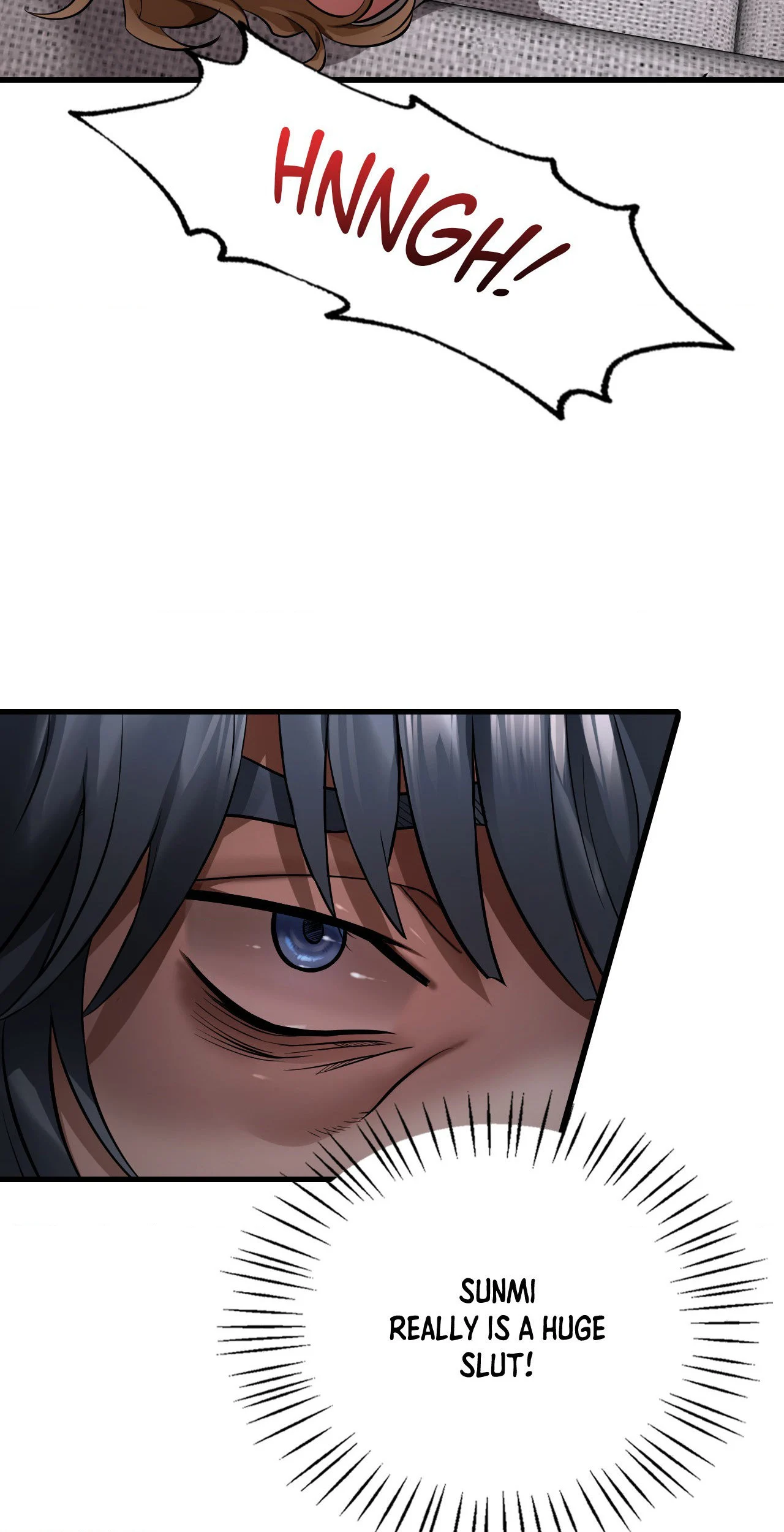 Drunk on You (Official Uncensored) chapter 94 page 12