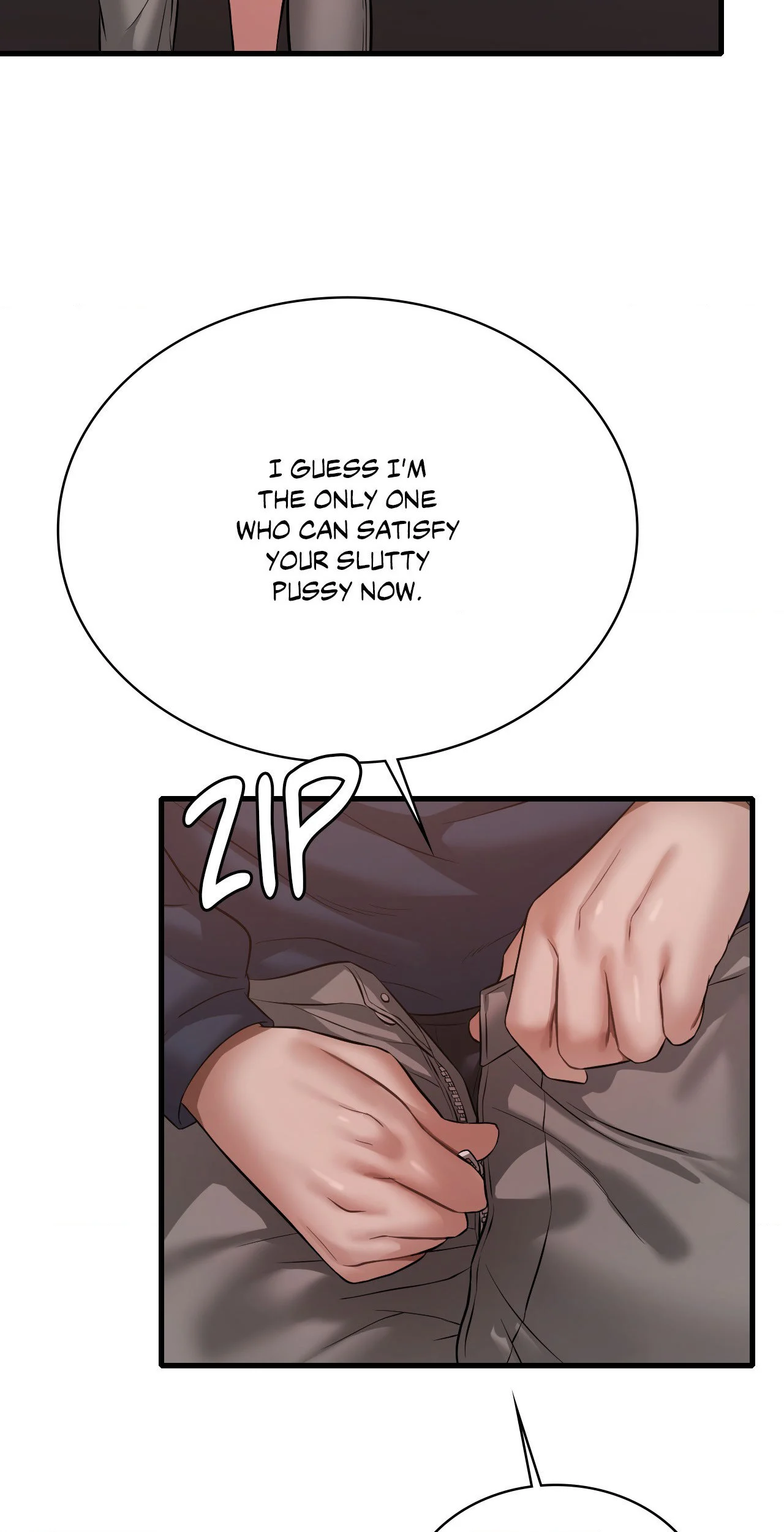 Drunk on You (Official Uncensored) chapter 94 page 17