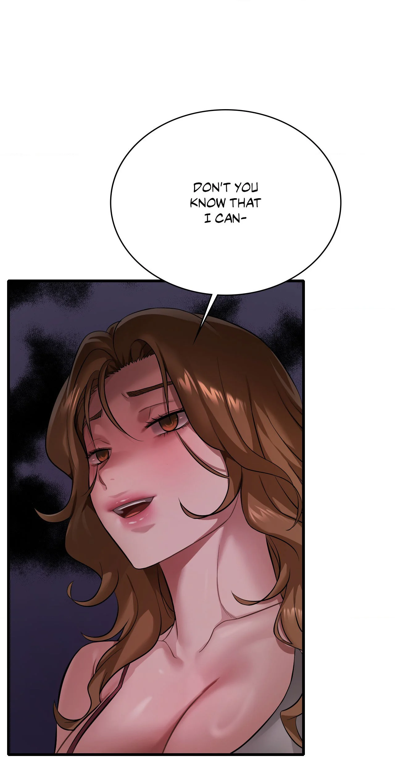 Drunk on You (Official Uncensored) chapter 94 page 19