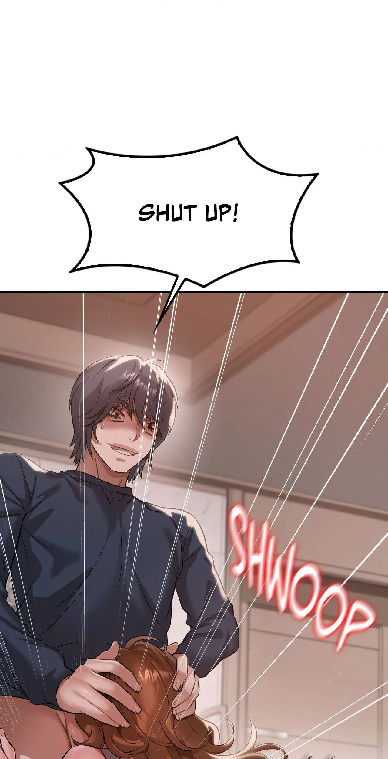 Drunk on You (Official Uncensored) chapter 94 page 21