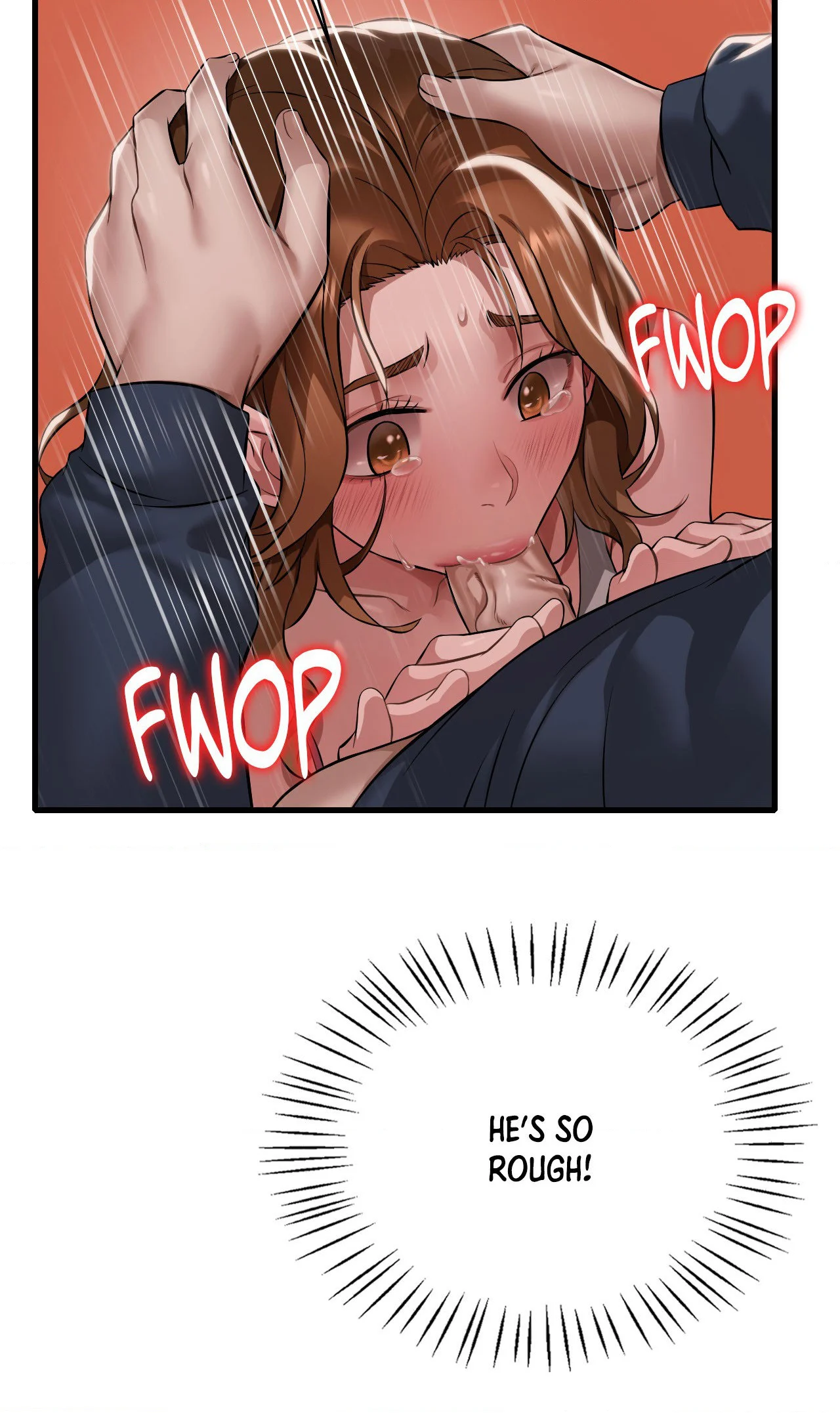 Drunk on You (Official Uncensored) chapter 94 page 23