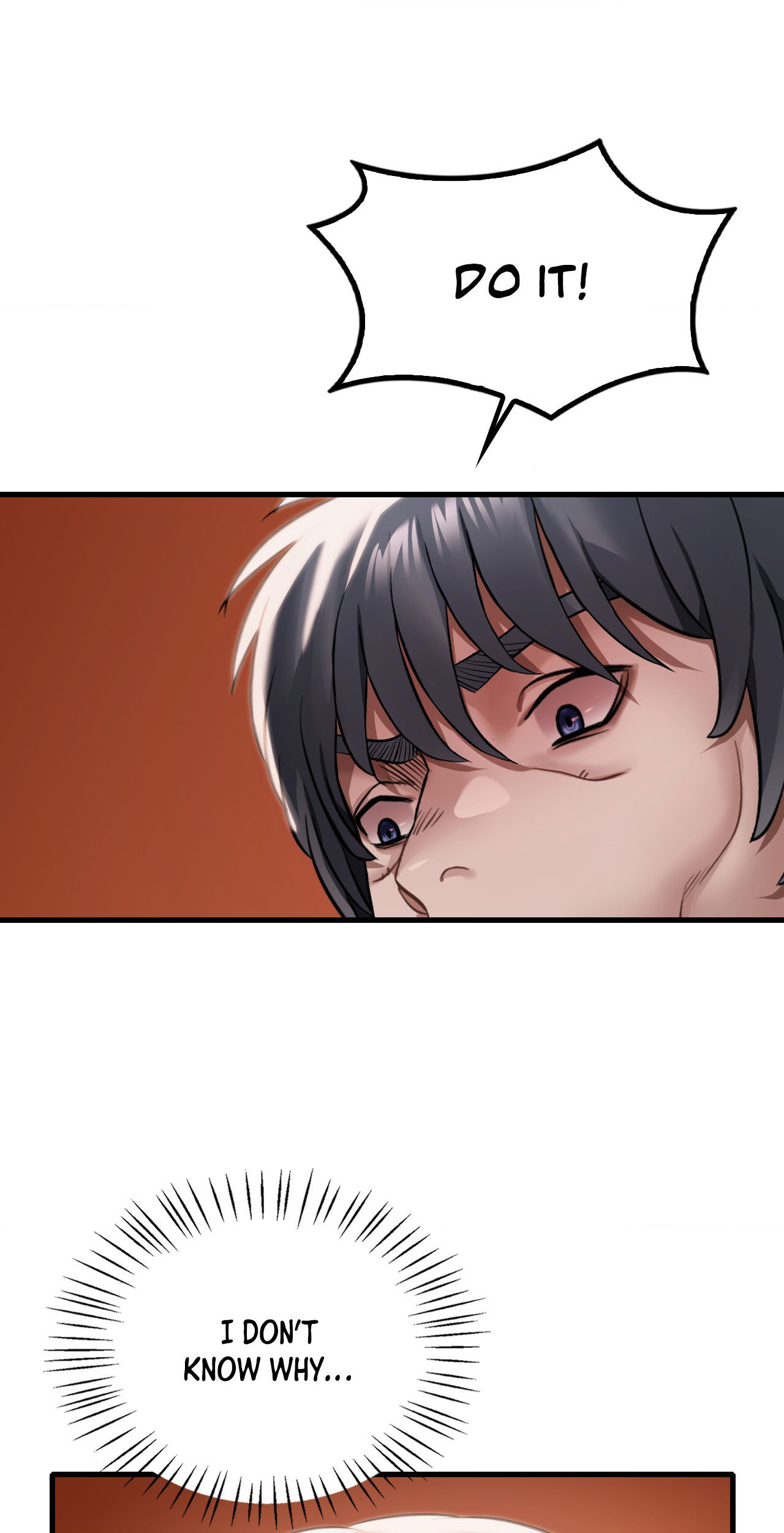 Drunk on You (Official Uncensored) chapter 94 page 34