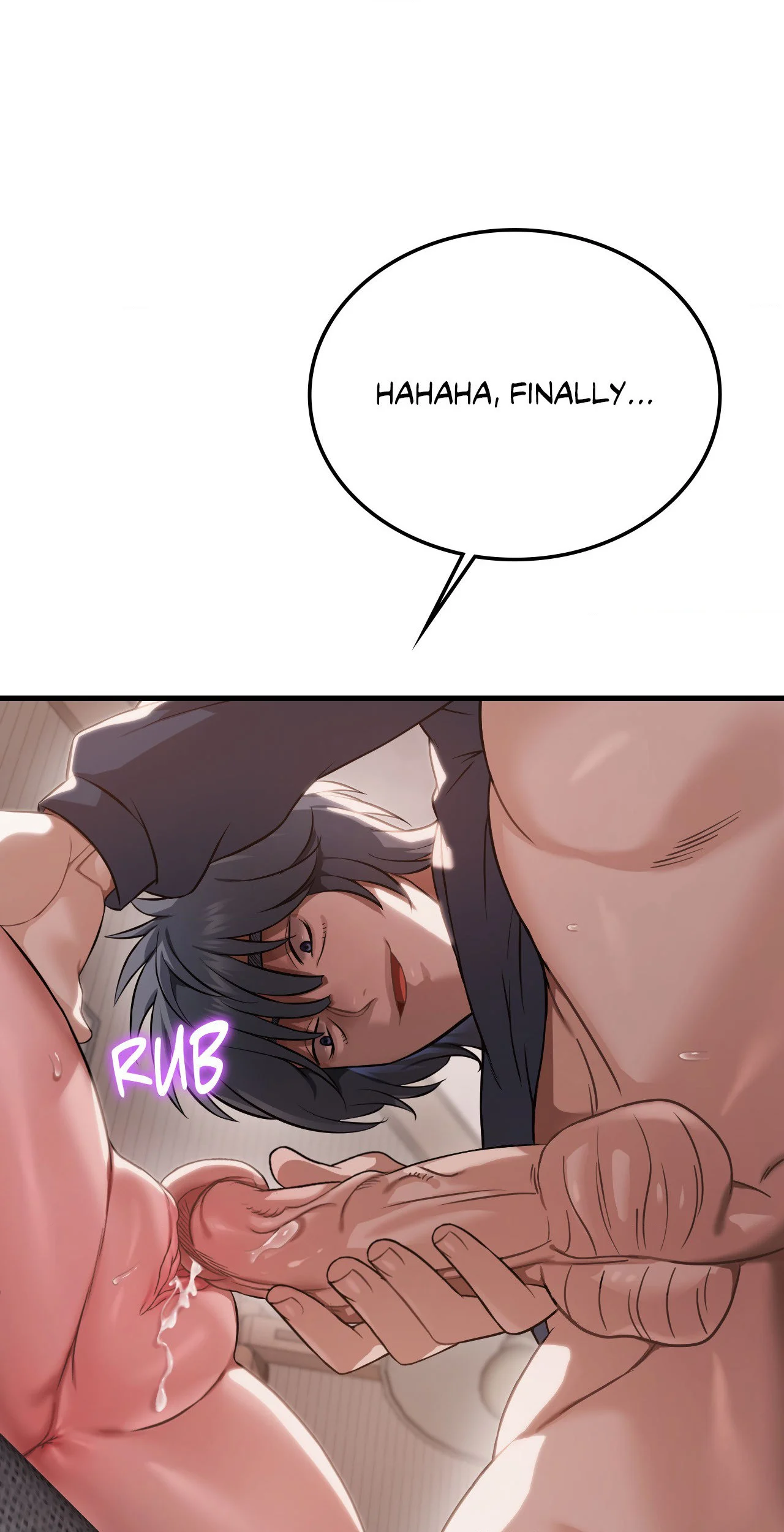 Drunk on You (Official Uncensored) chapter 94 page 38