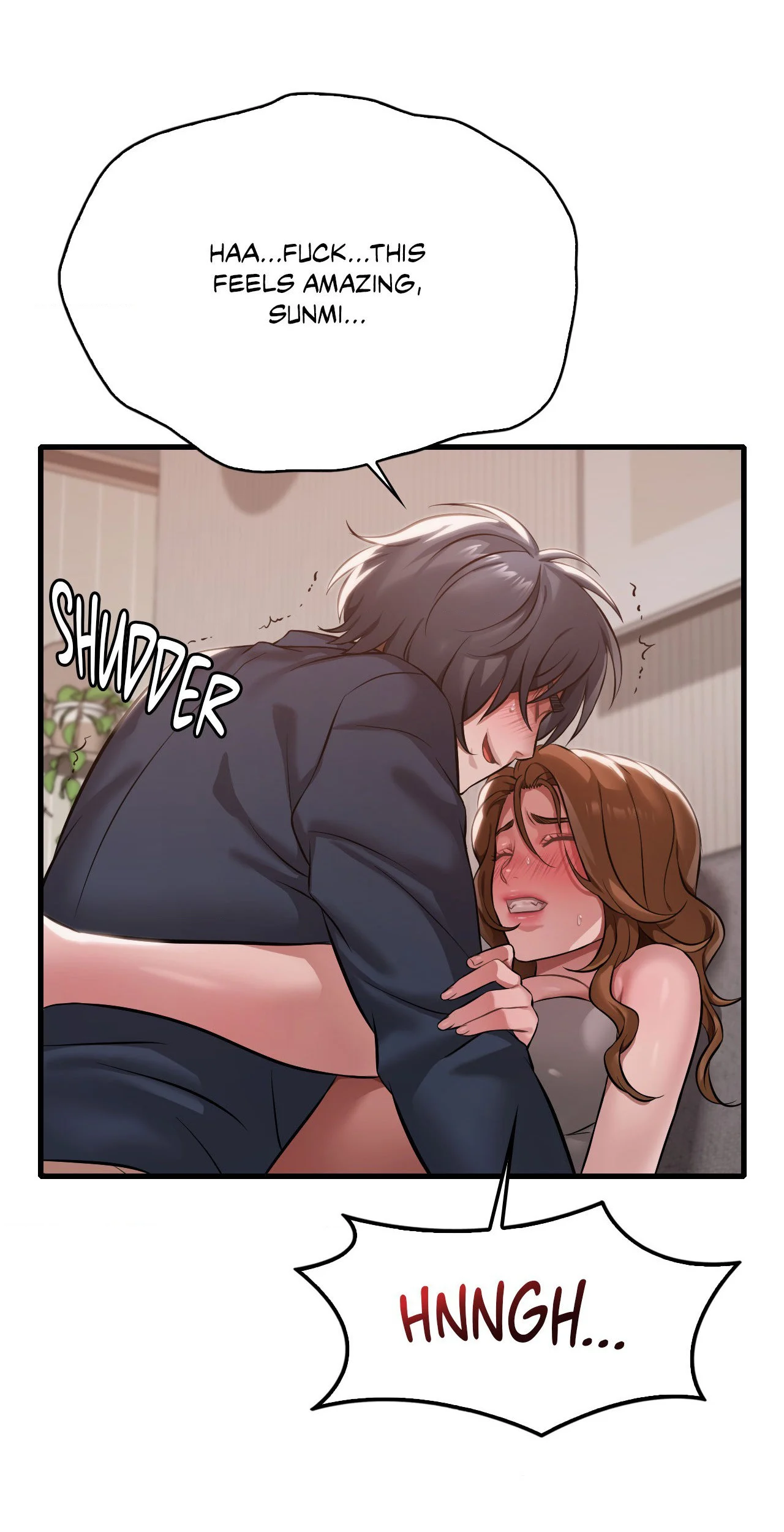 Drunk on You (Official Uncensored) chapter 94 page 41