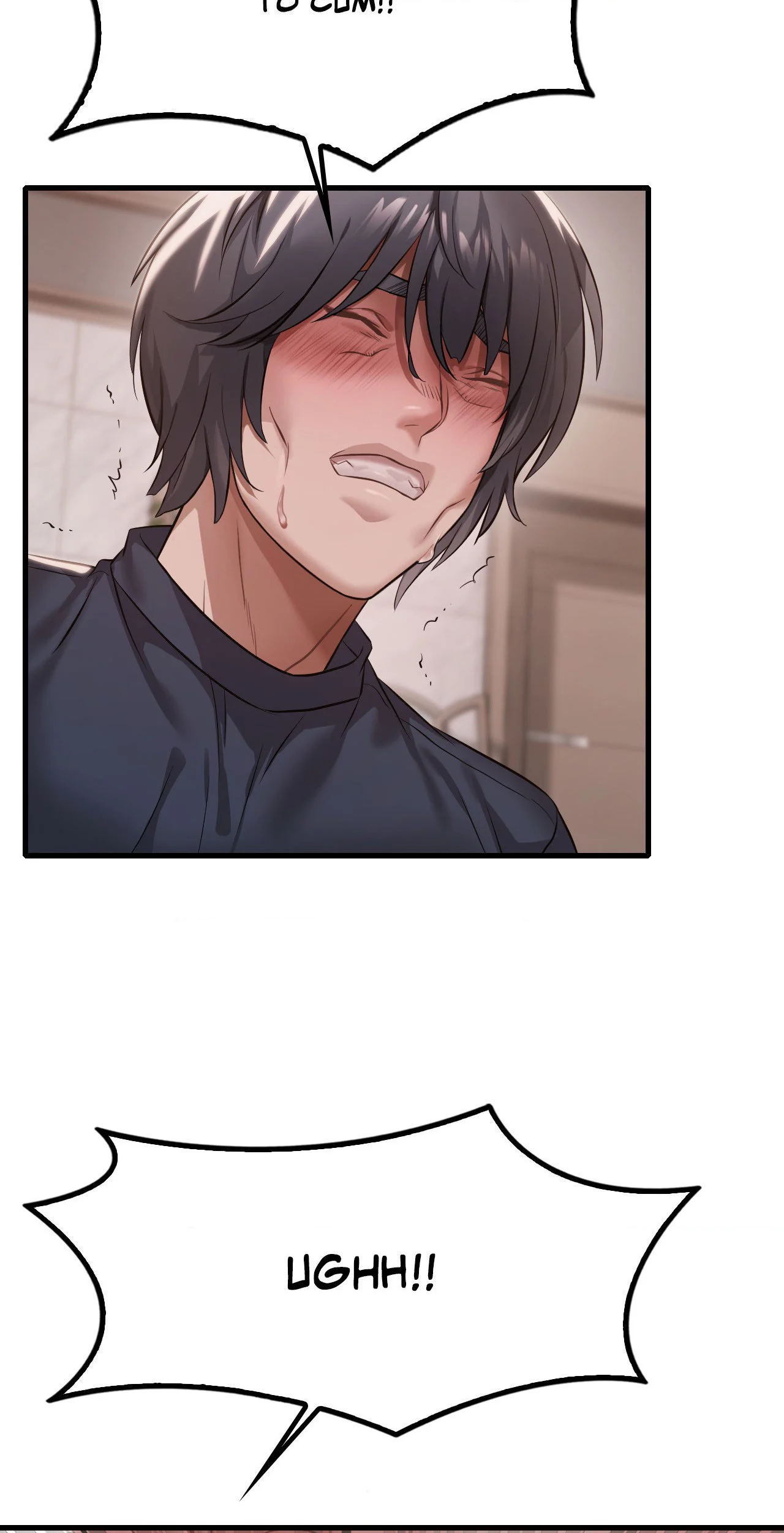 Drunk on You (Official Uncensored) chapter 94 page 46