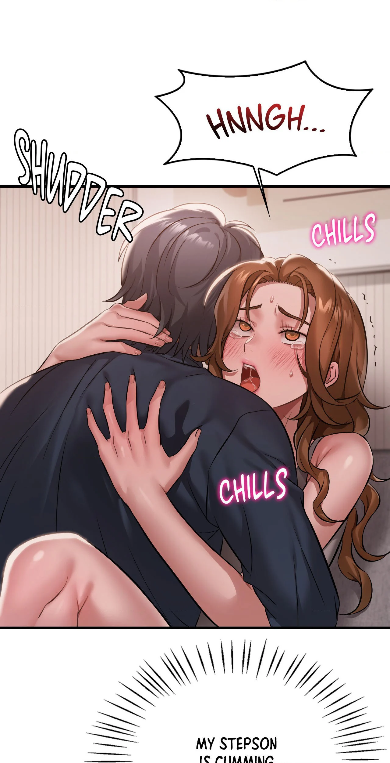 Drunk on You (Official Uncensored) chapter 94 page 48