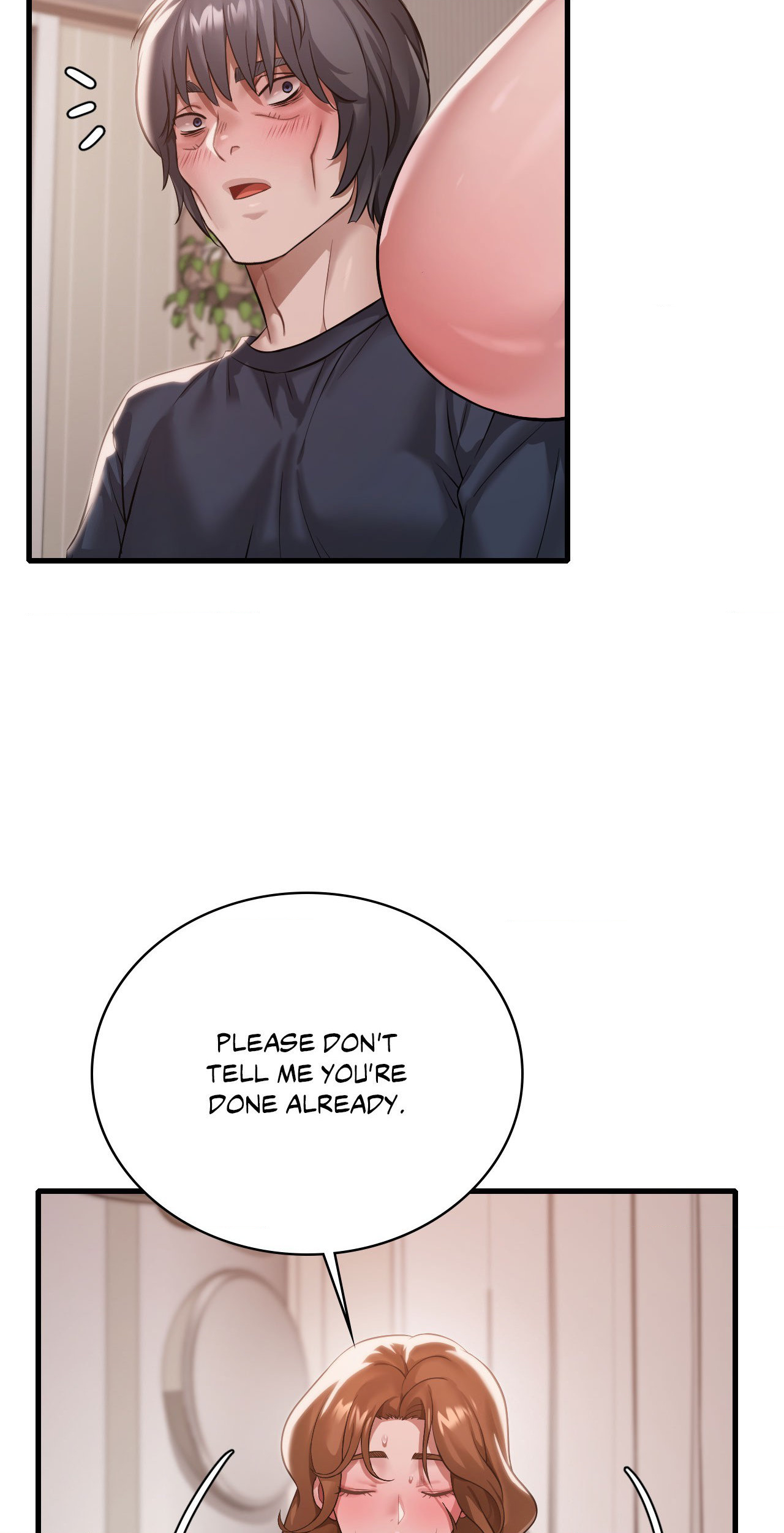Drunk on You (Official Uncensored) chapter 94 page 51