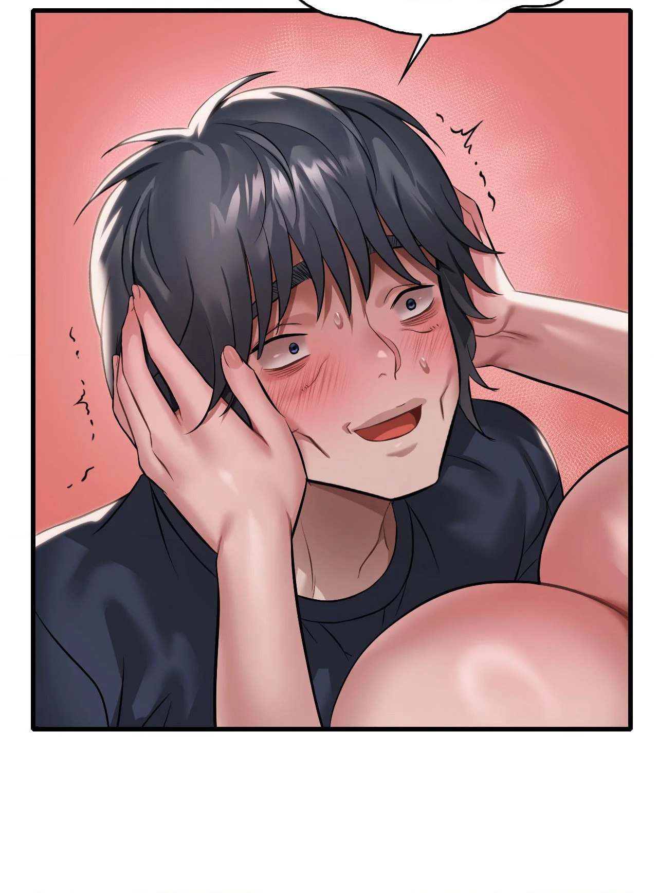 Drunk on You (Official Uncensored) chapter 94 page 54