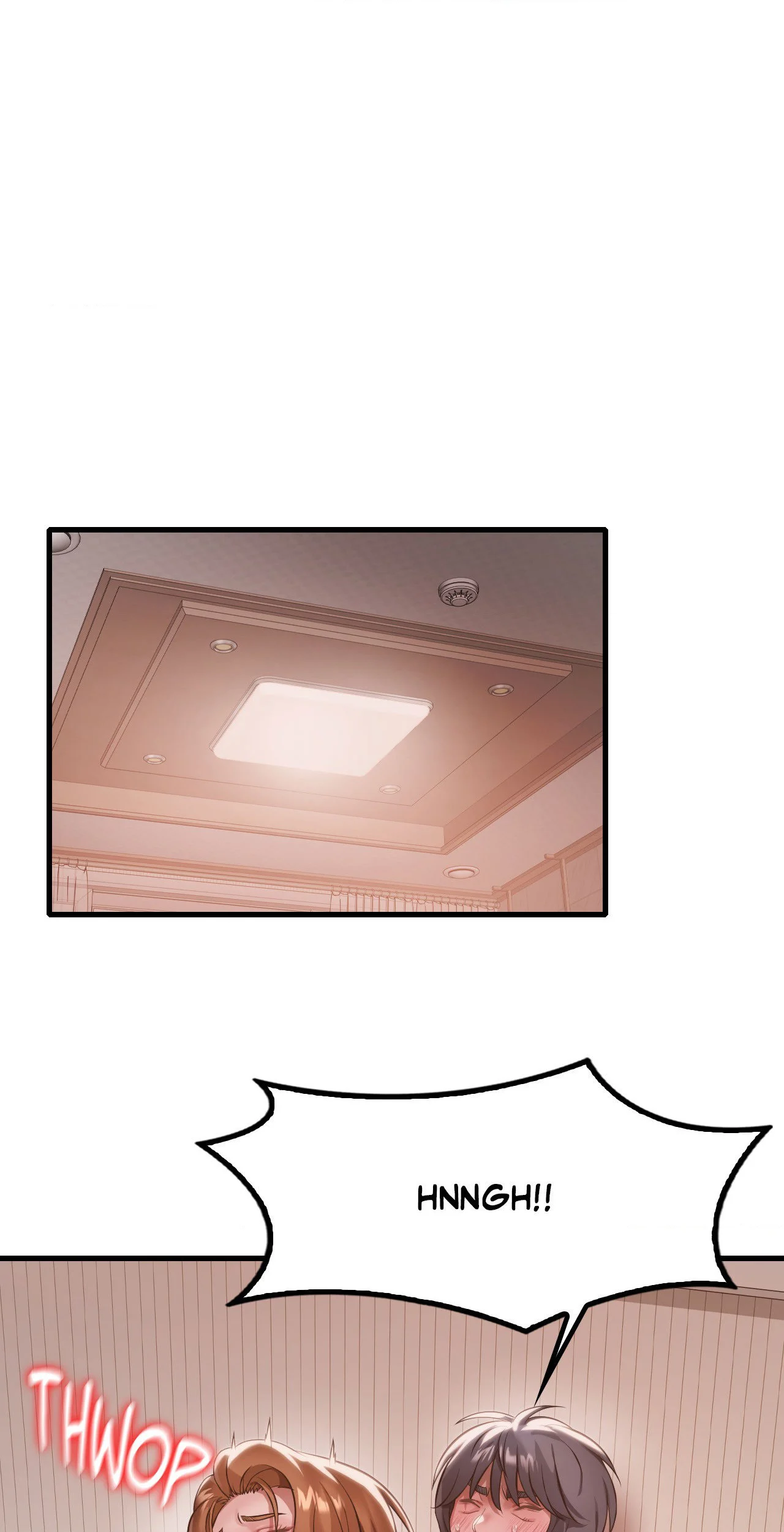 Drunk on You (Official Uncensored) chapter 94 page 55