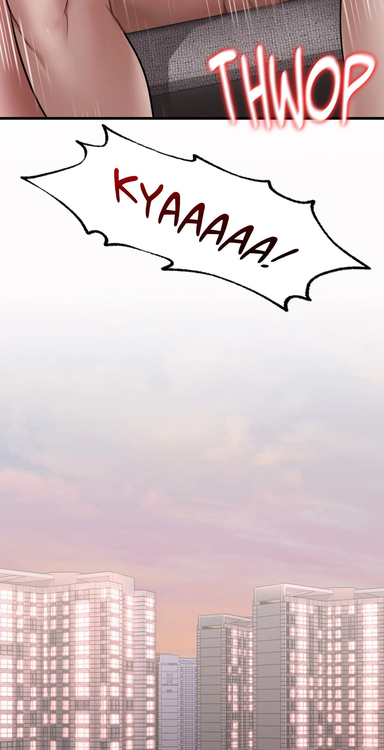 Drunk on You (Official Uncensored) chapter 94 page 58