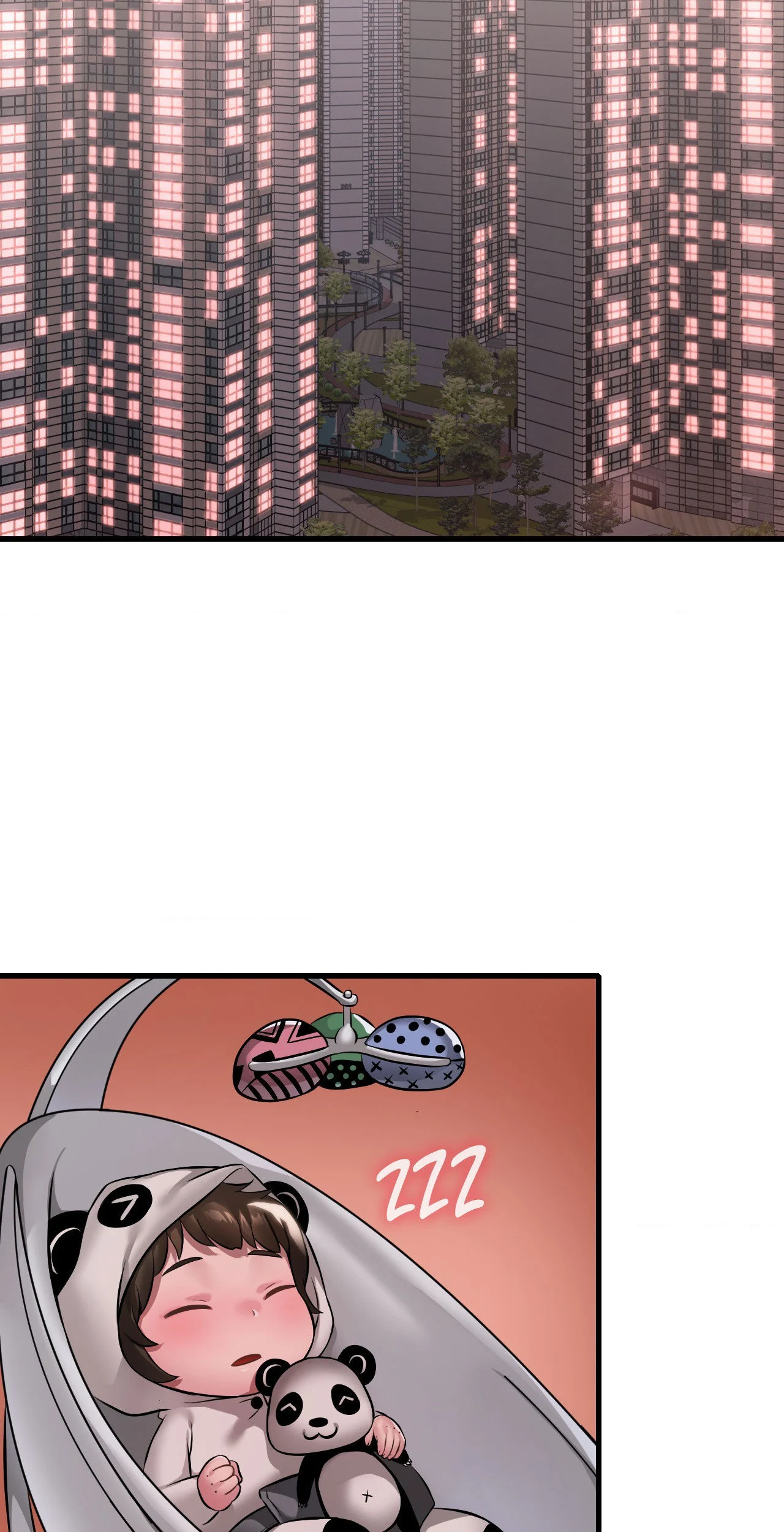 Drunk on You (Official Uncensored) chapter 94 page 59