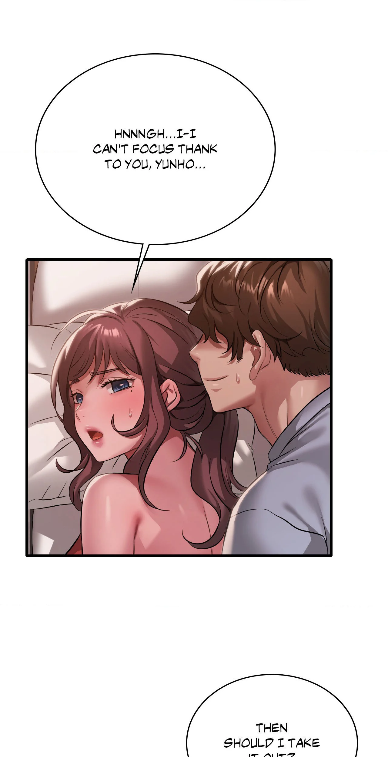 Drunk on You (Official Uncensored) chapter 94 page 63