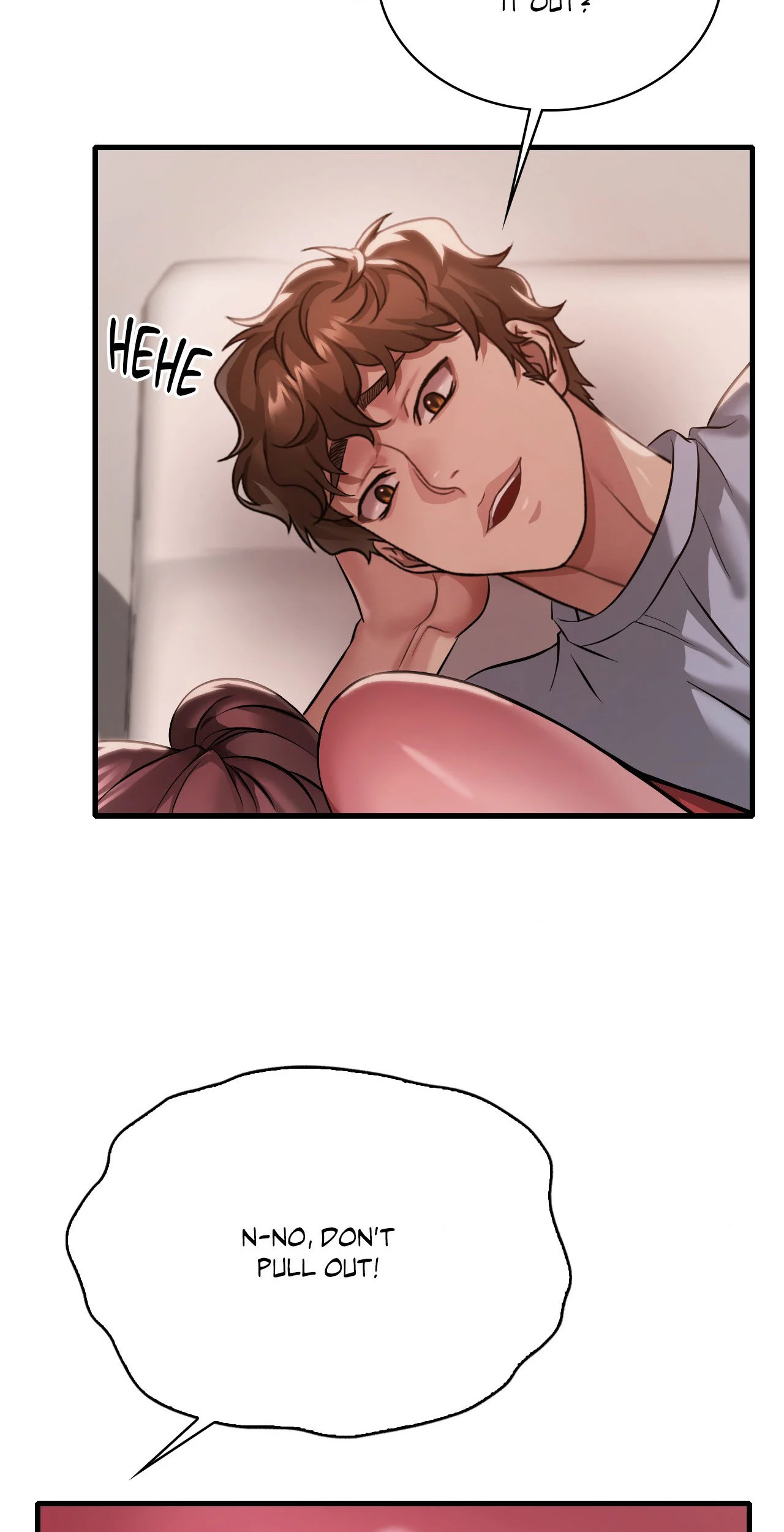 Drunk on You (Official Uncensored) chapter 94 page 64