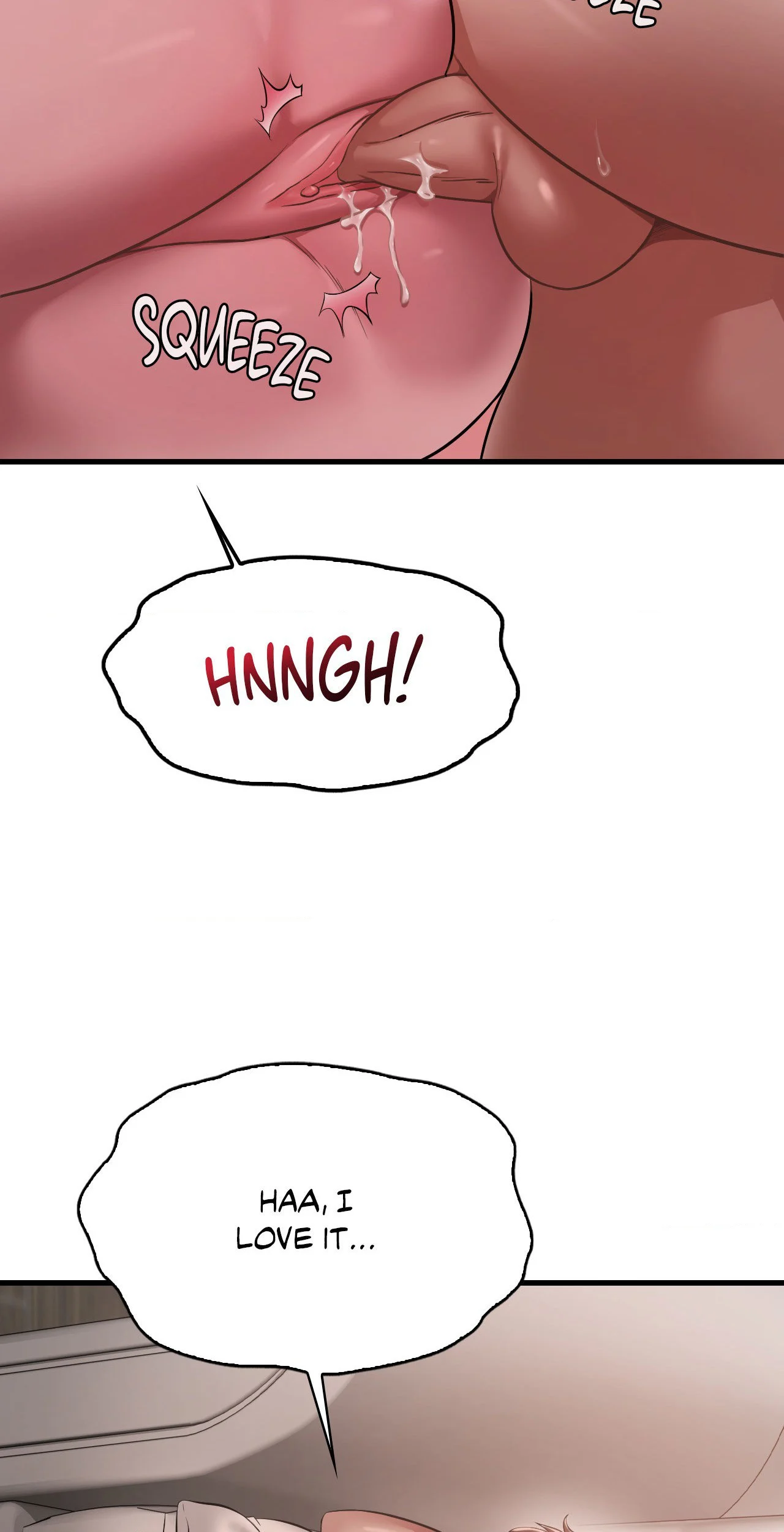 Drunk on You (Official Uncensored) chapter 94 page 66
