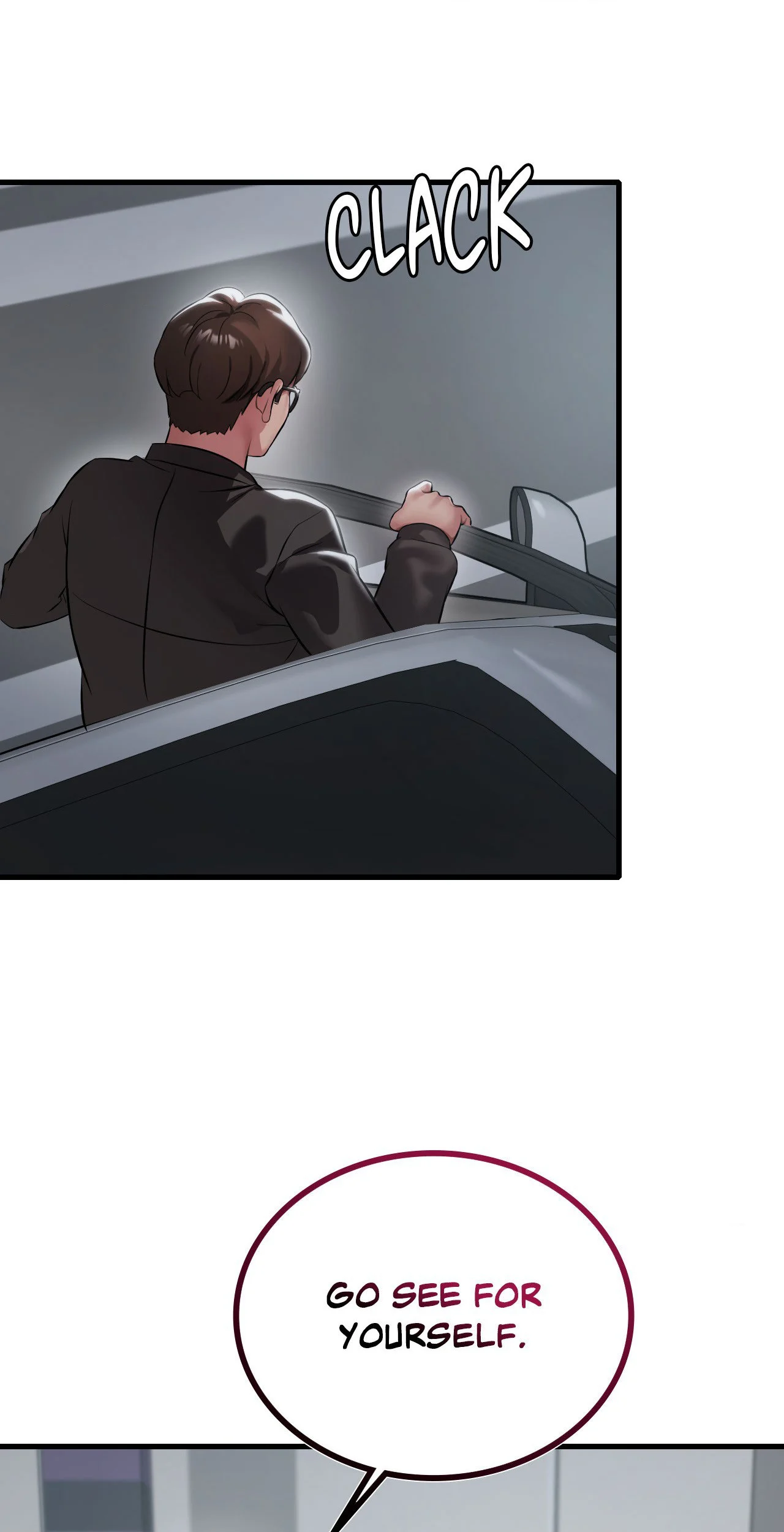 Drunk on You (Official Uncensored) chapter 94 page 71