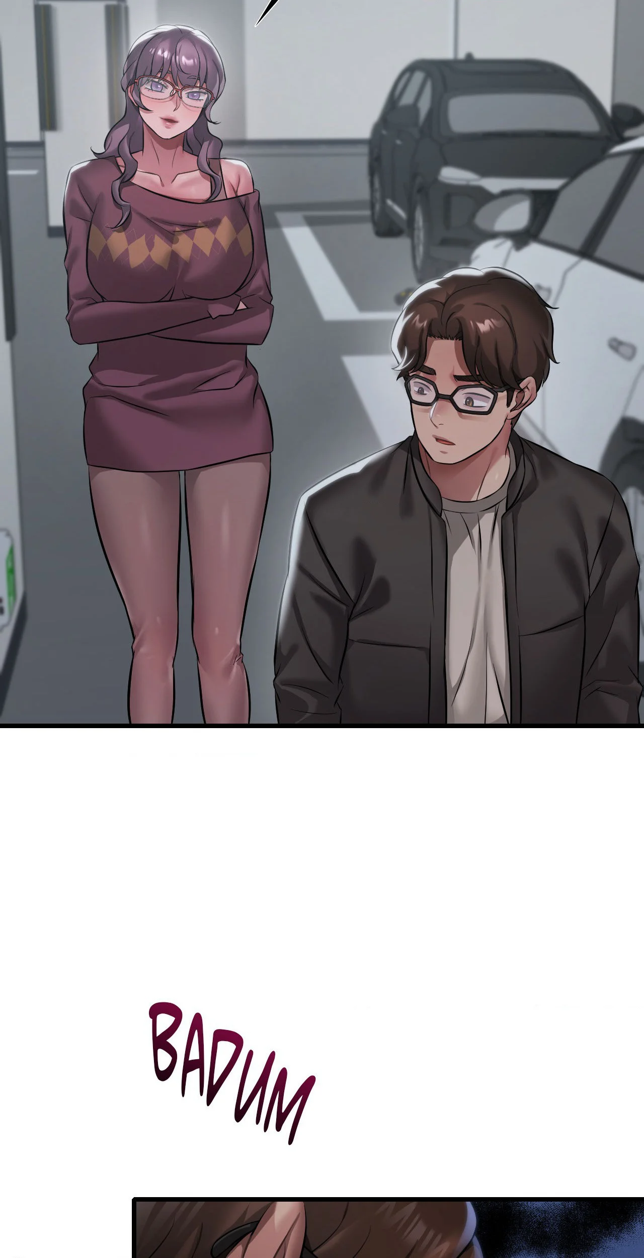 Drunk on You (Official Uncensored) chapter 94 page 72