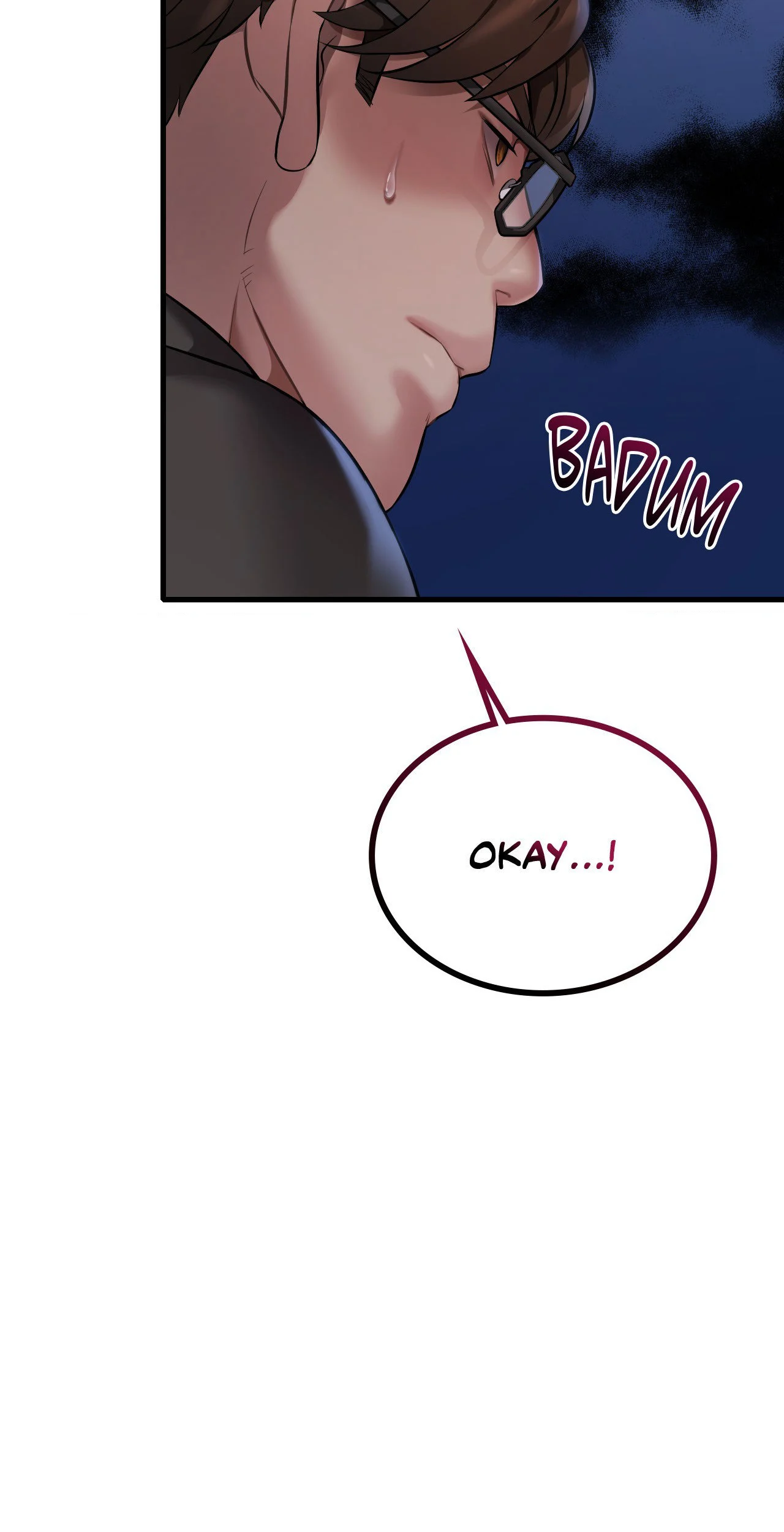 Drunk on You (Official Uncensored) chapter 95 page 3