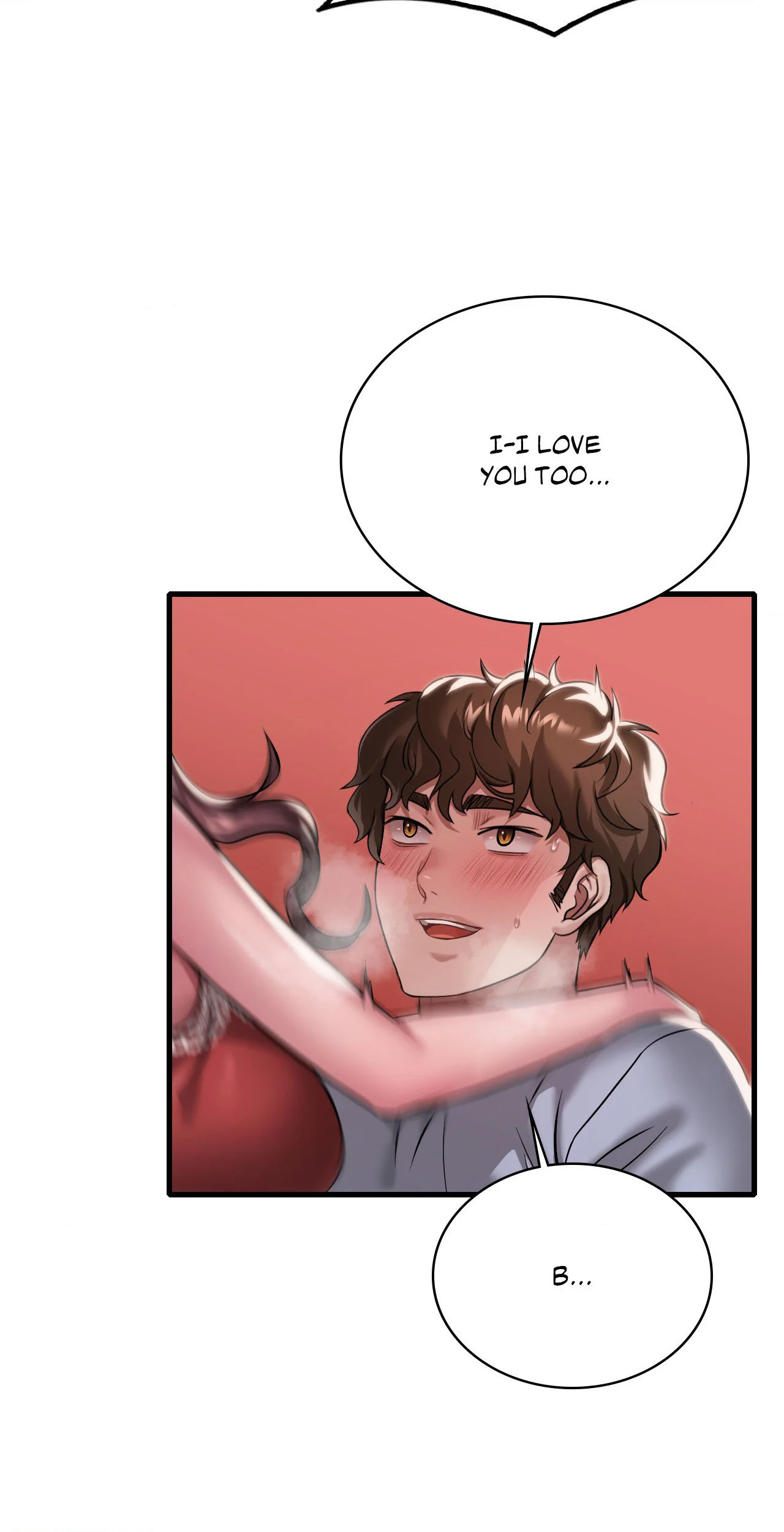 Drunk on You (Official Uncensored) chapter 95 page 8