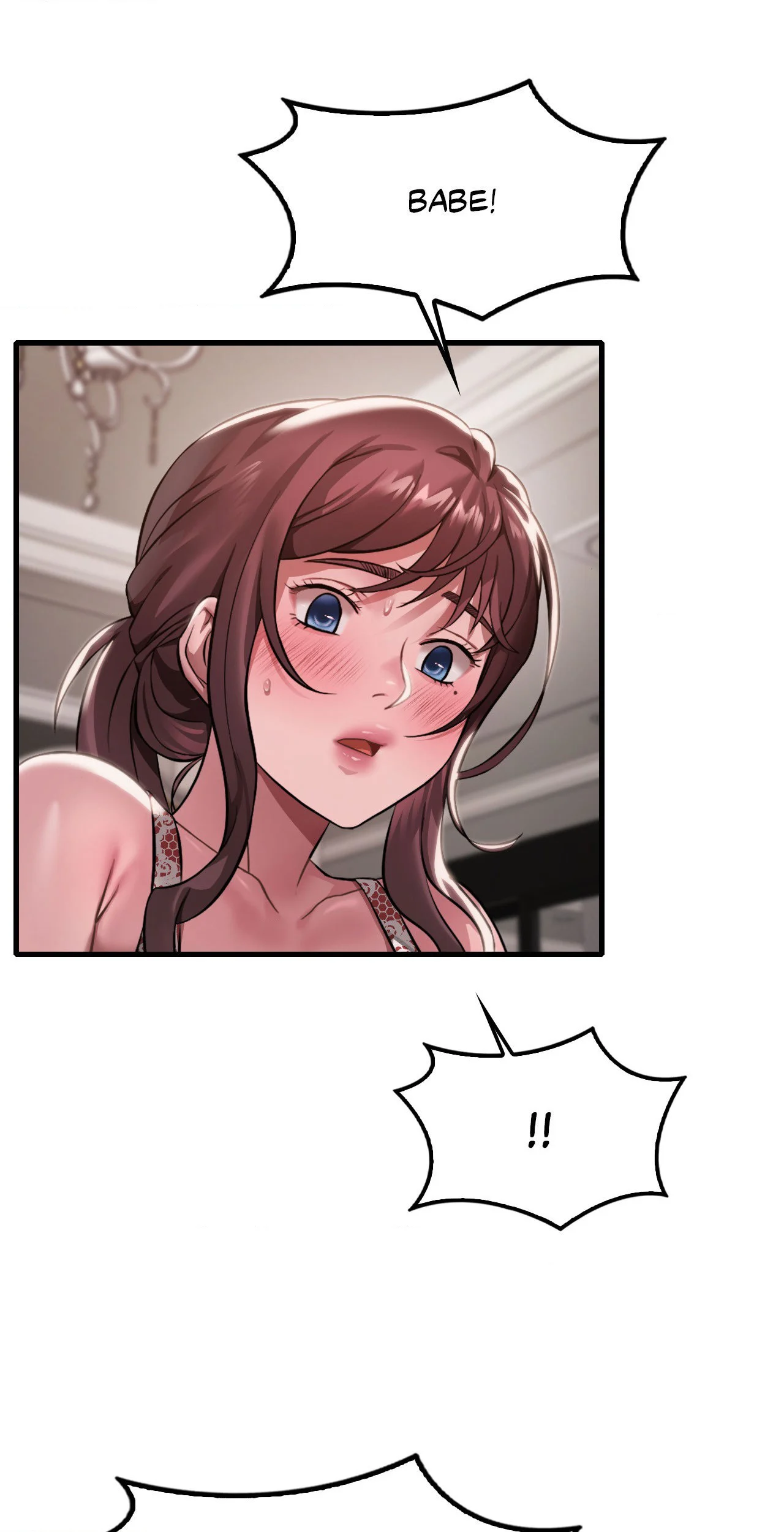 Drunk on You (Official Uncensored) chapter 95 page 9