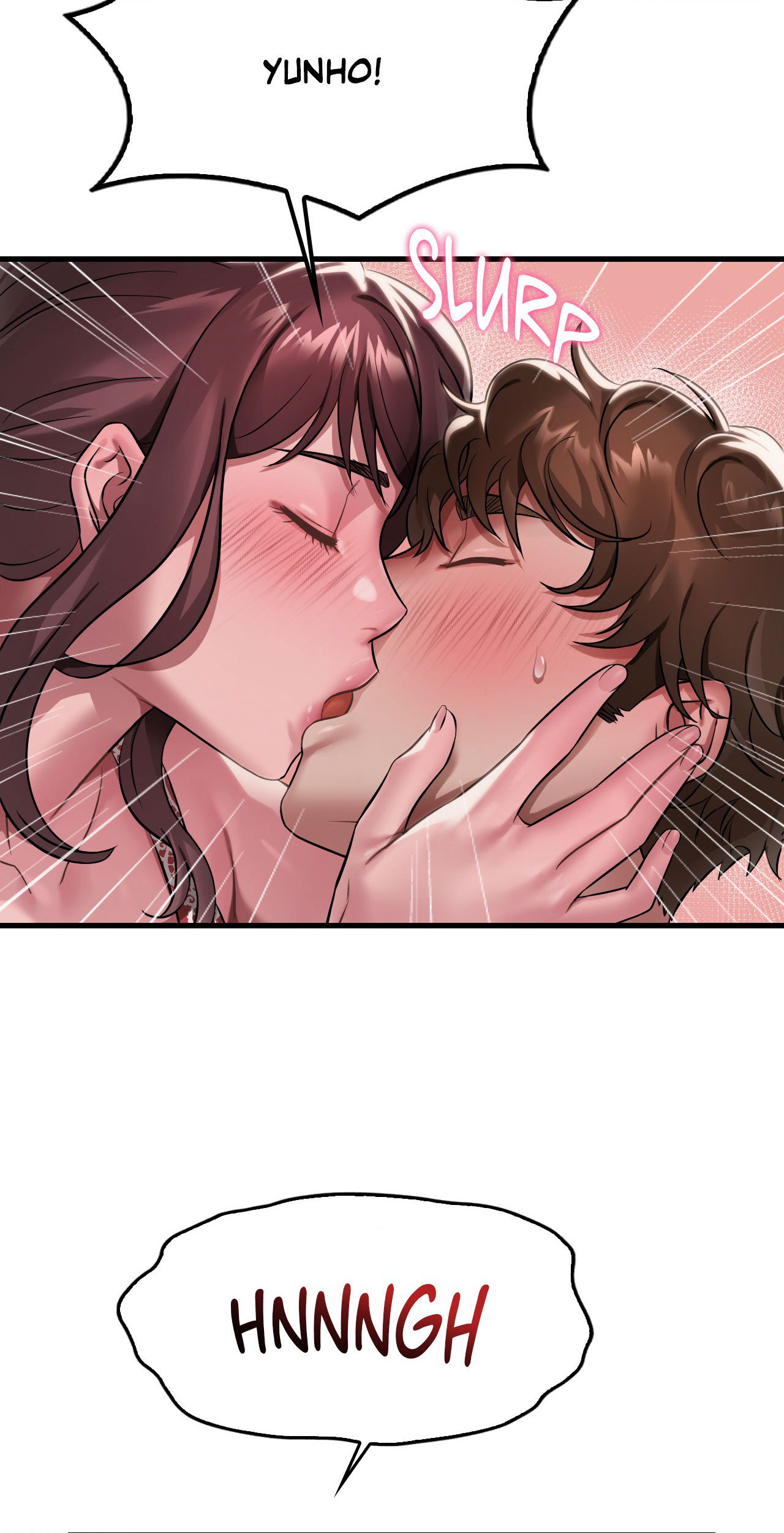 Drunk on You (Official Uncensored) chapter 95 page 10
