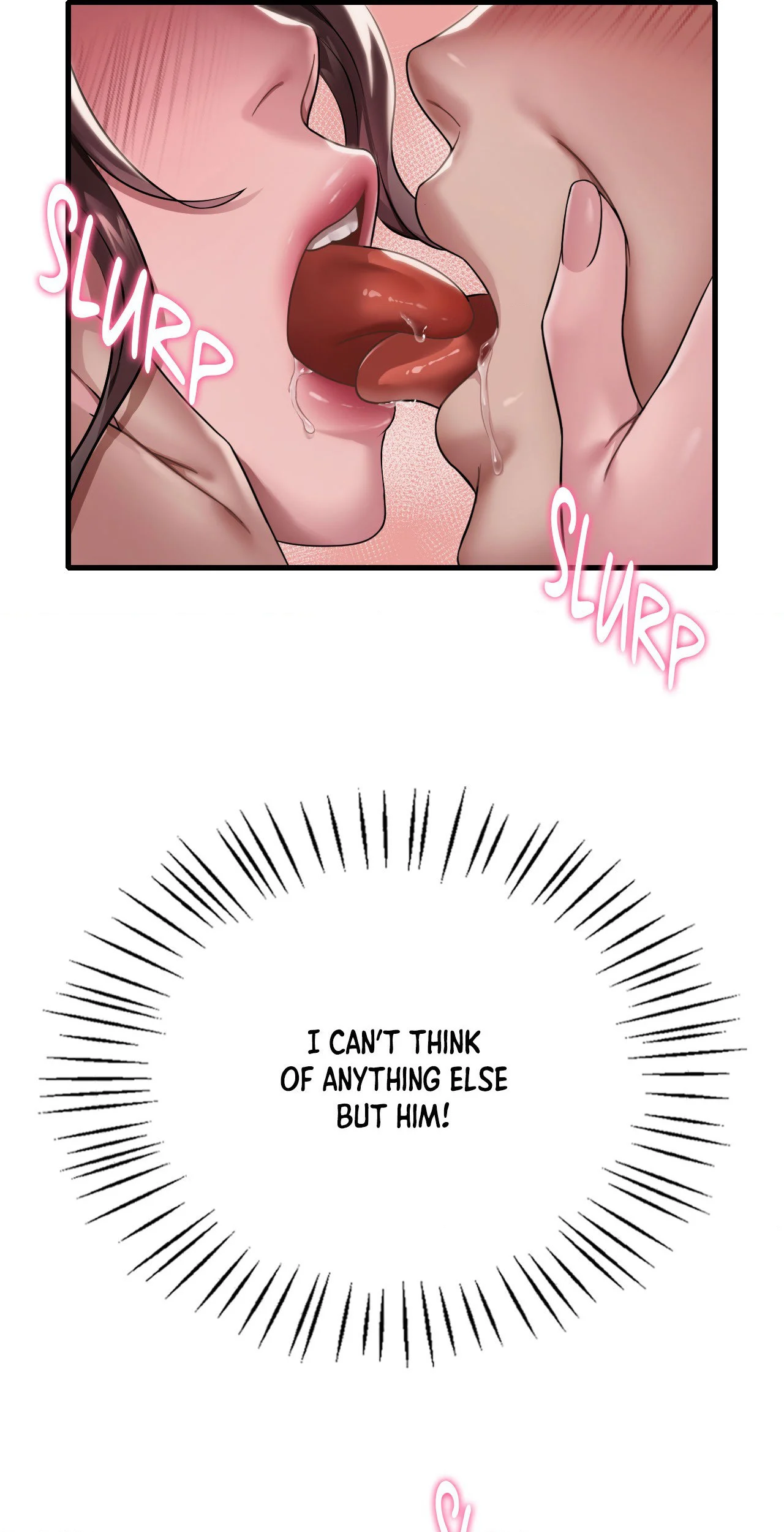 Drunk on You (Official Uncensored) chapter 95 page 11