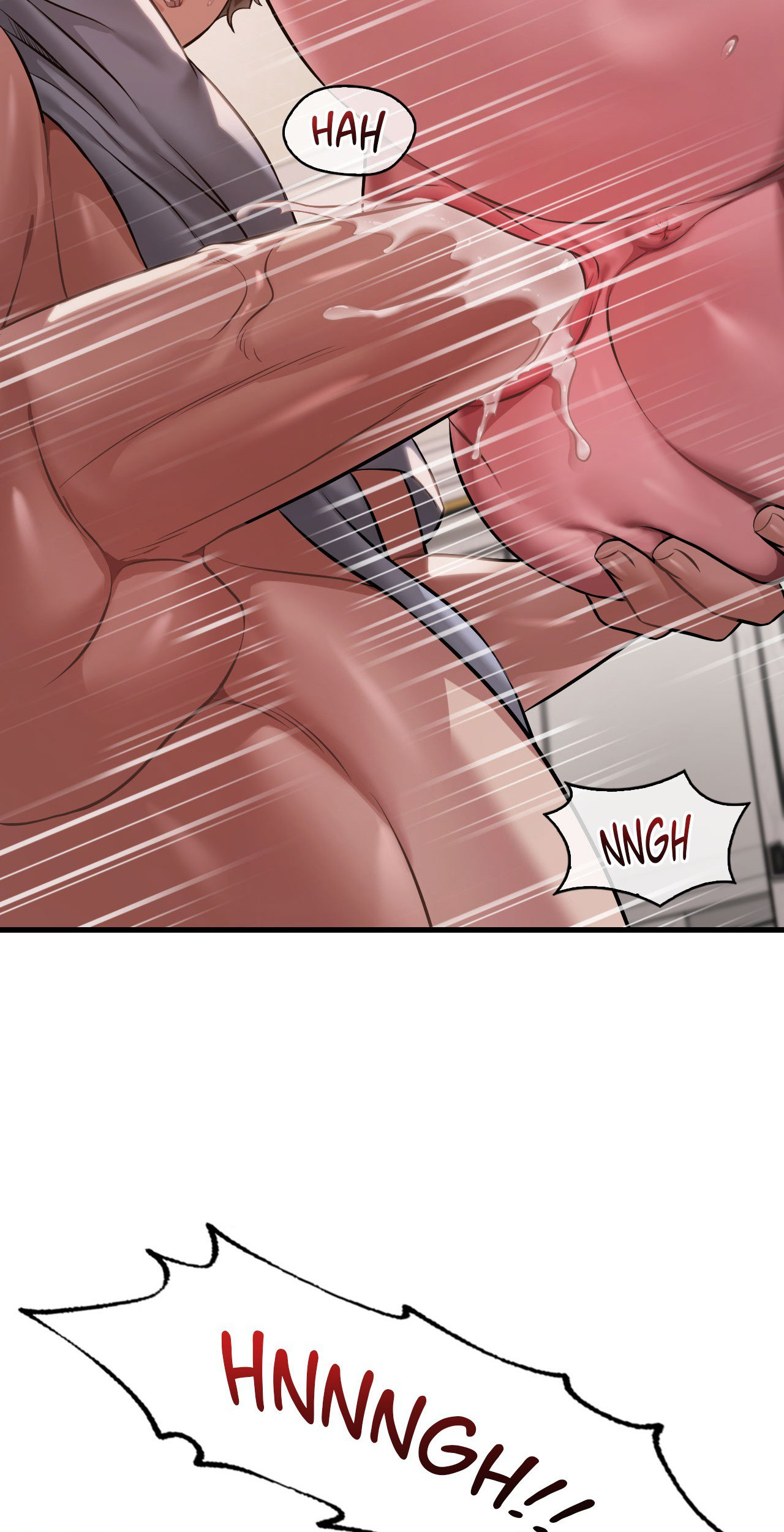 Drunk on You (Official Uncensored) chapter 95 page 16
