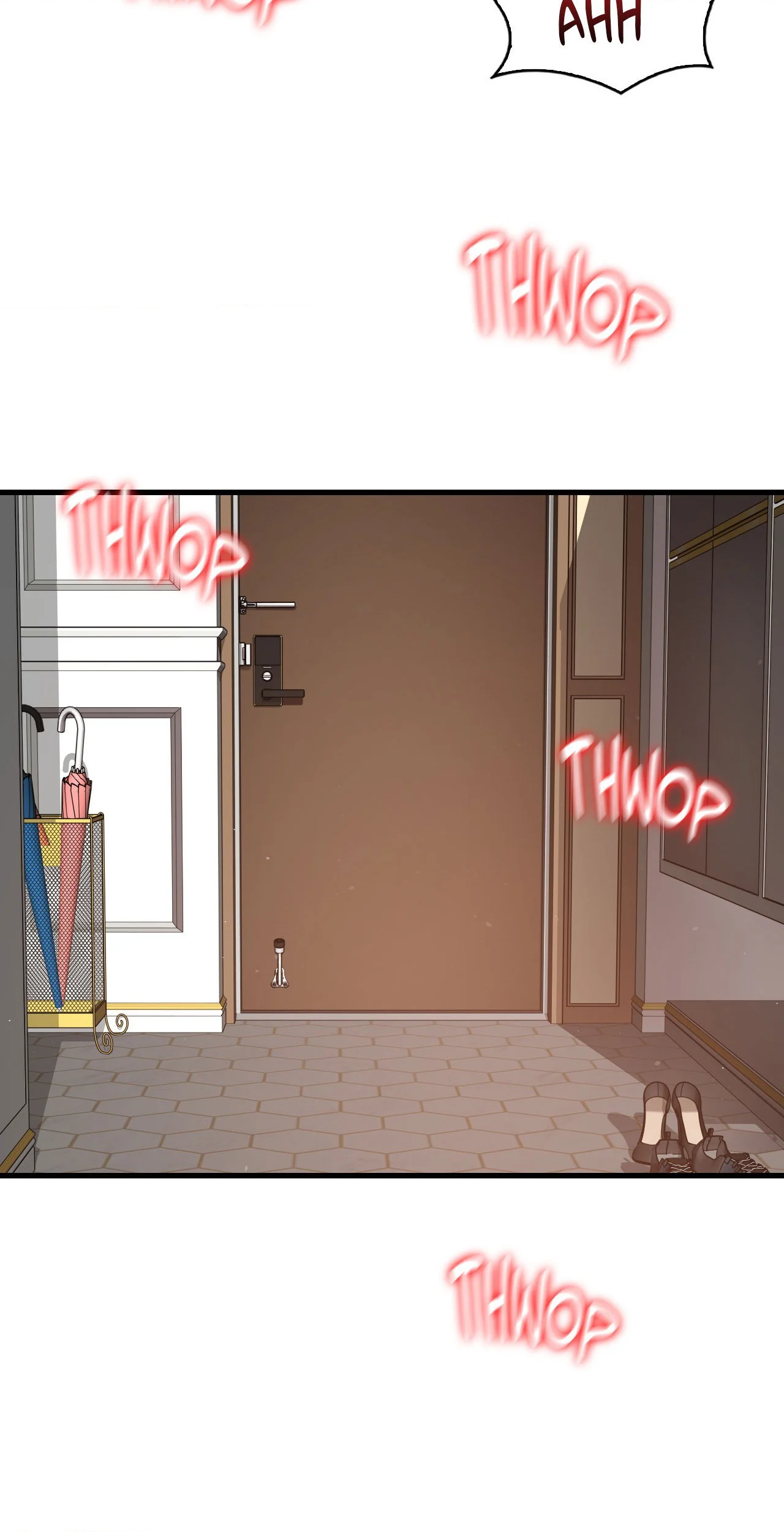 Drunk on You (Official Uncensored) chapter 95 page 23