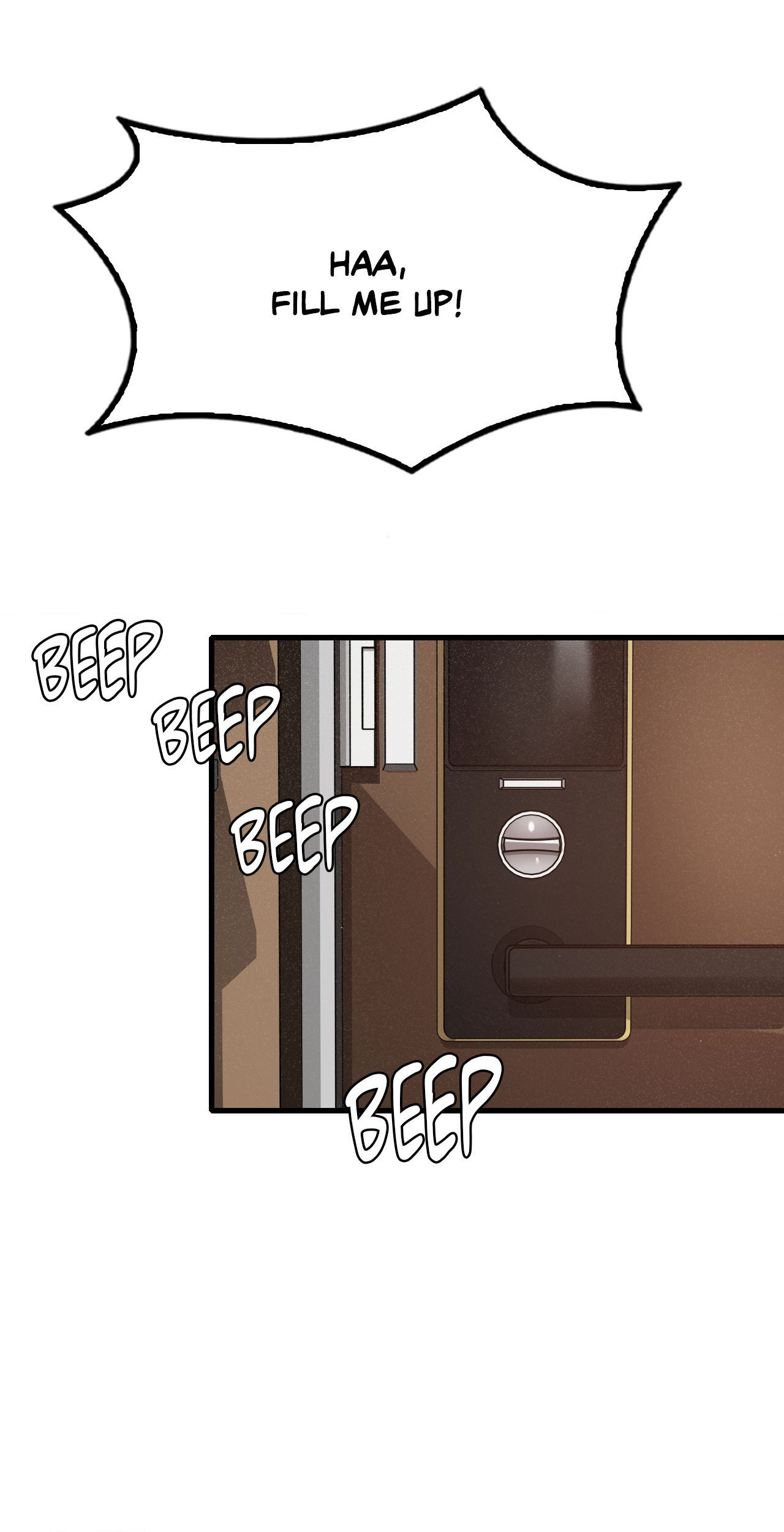 Drunk on You (Official Uncensored) chapter 95 page 24