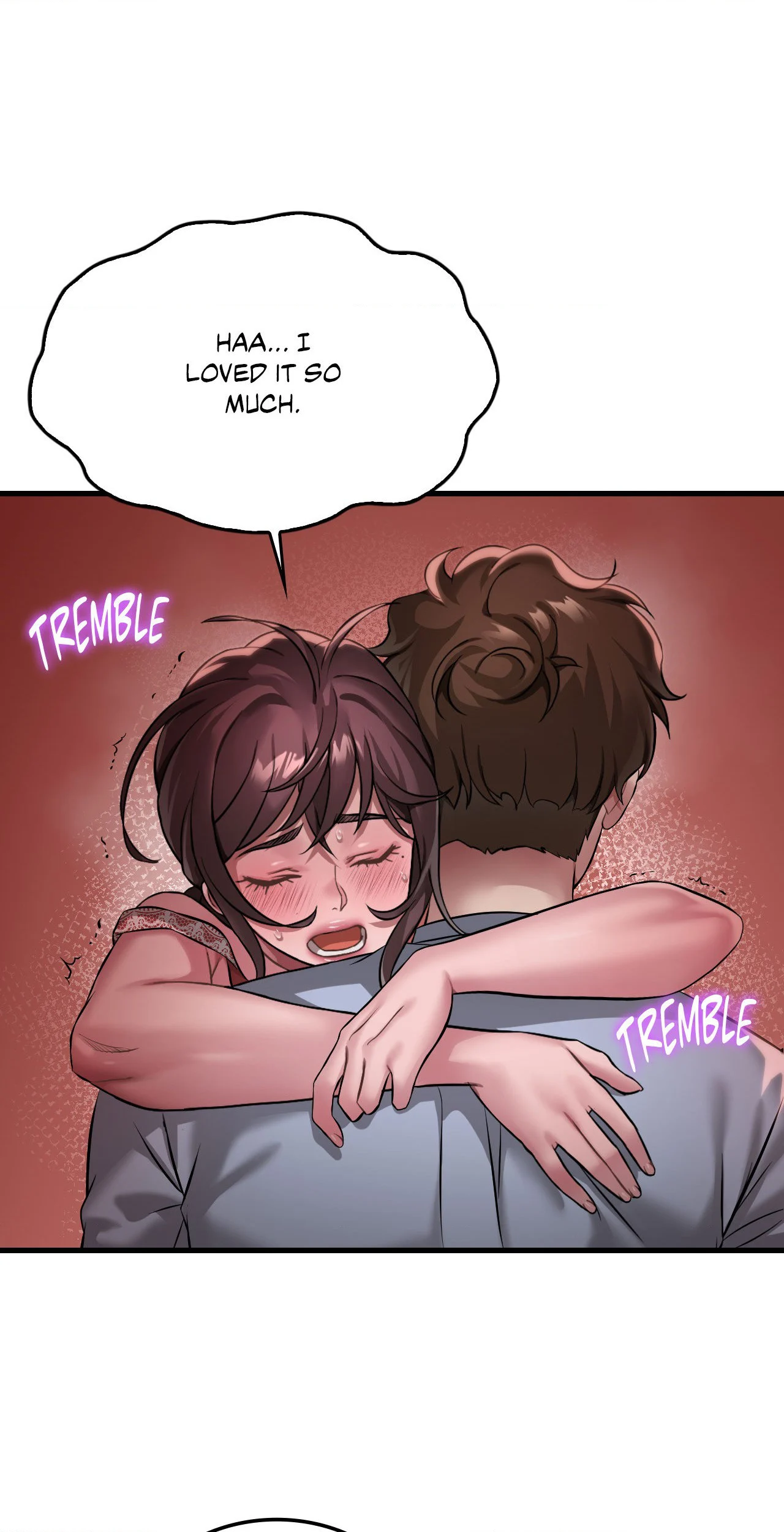 Drunk on You (Official Uncensored) chapter 95 page 27