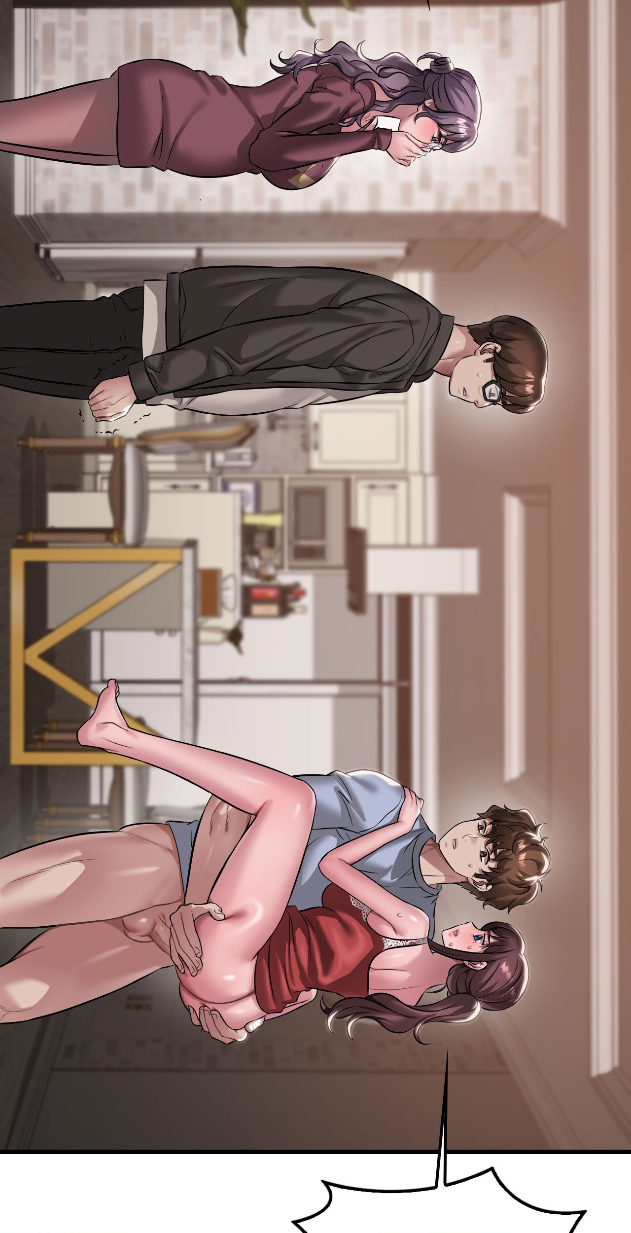 Drunk on You (Official Uncensored) chapter 95 page 29