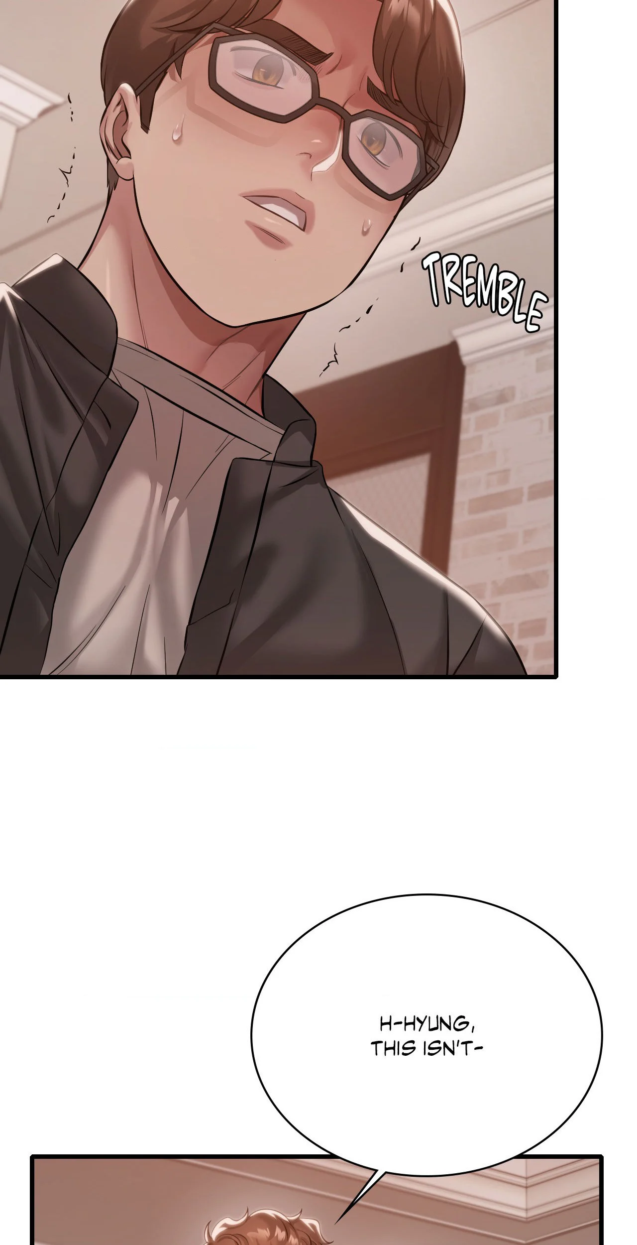 Drunk on You (Official Uncensored) chapter 95 page 32