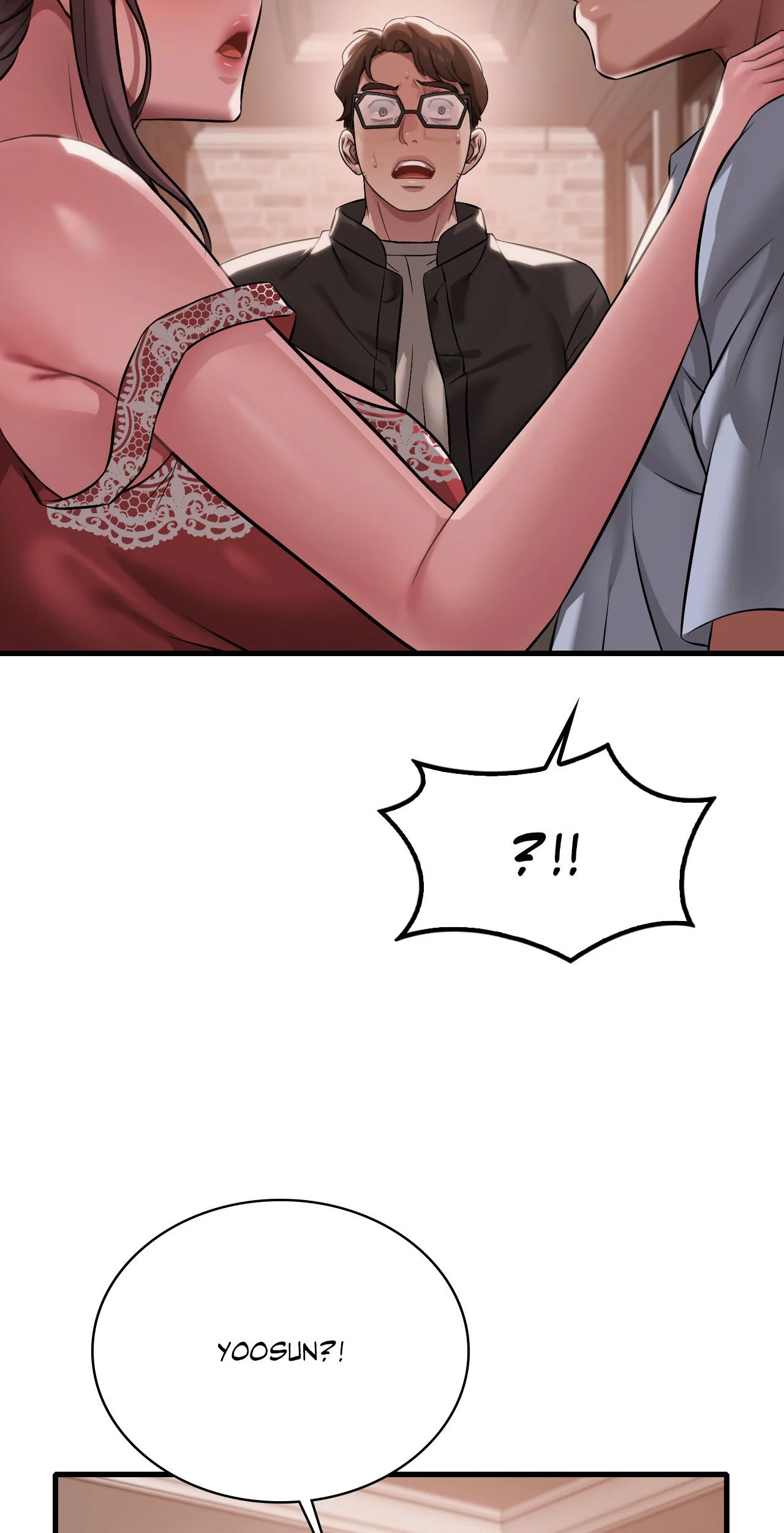 Drunk on You (Official Uncensored) chapter 95 page 35