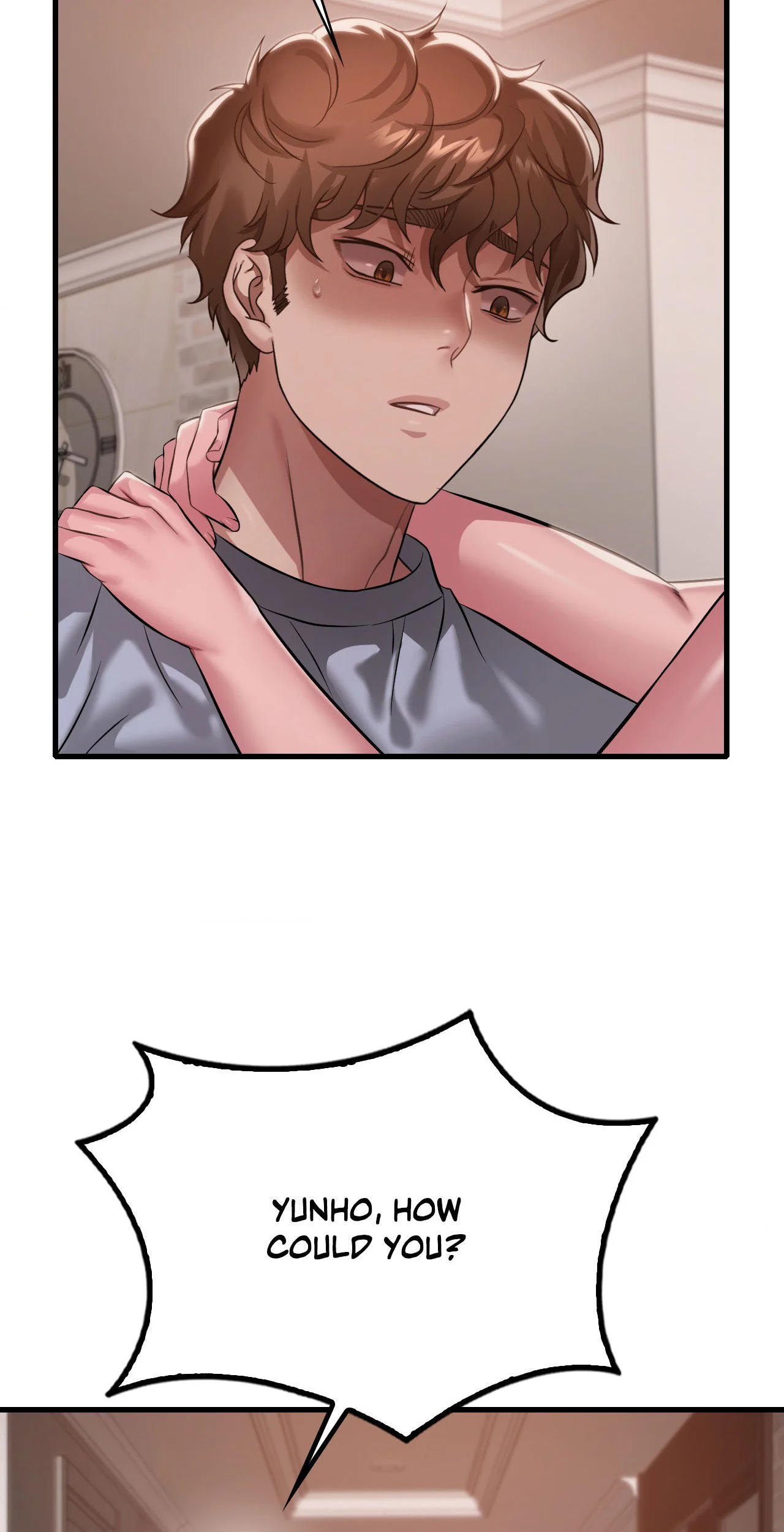 Drunk on You (Official Uncensored) chapter 95 page 36