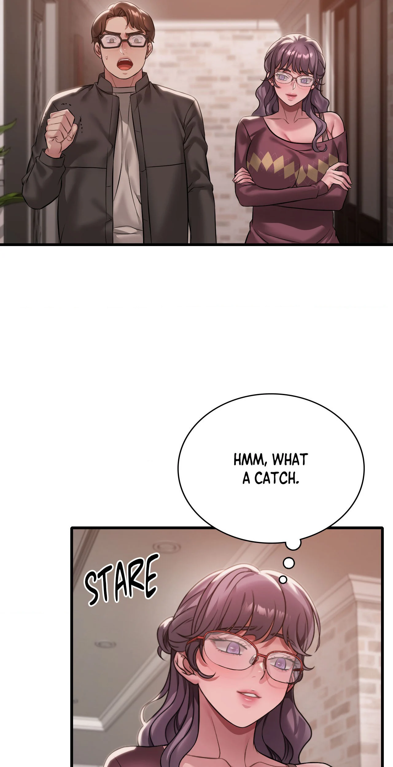 Drunk on You (Official Uncensored) chapter 95 page 37