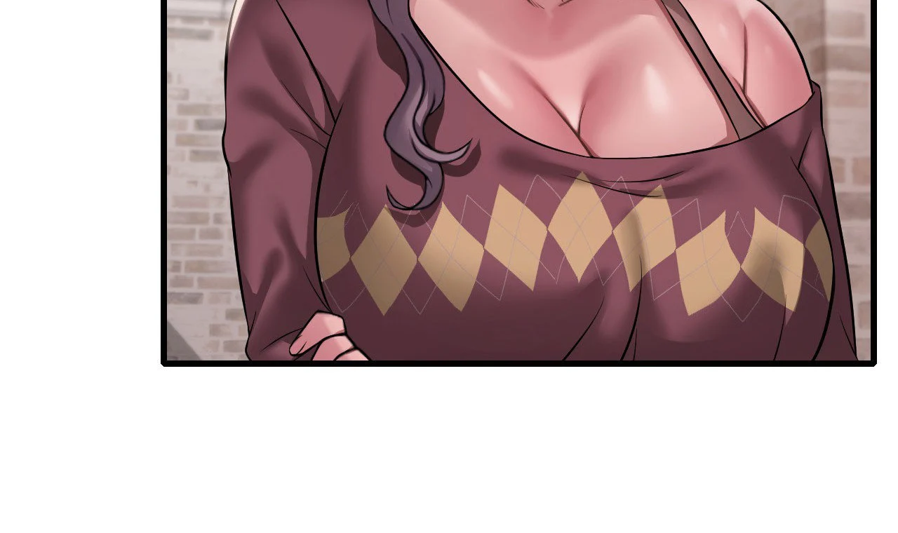 Drunk on You (Official Uncensored) chapter 95 page 38