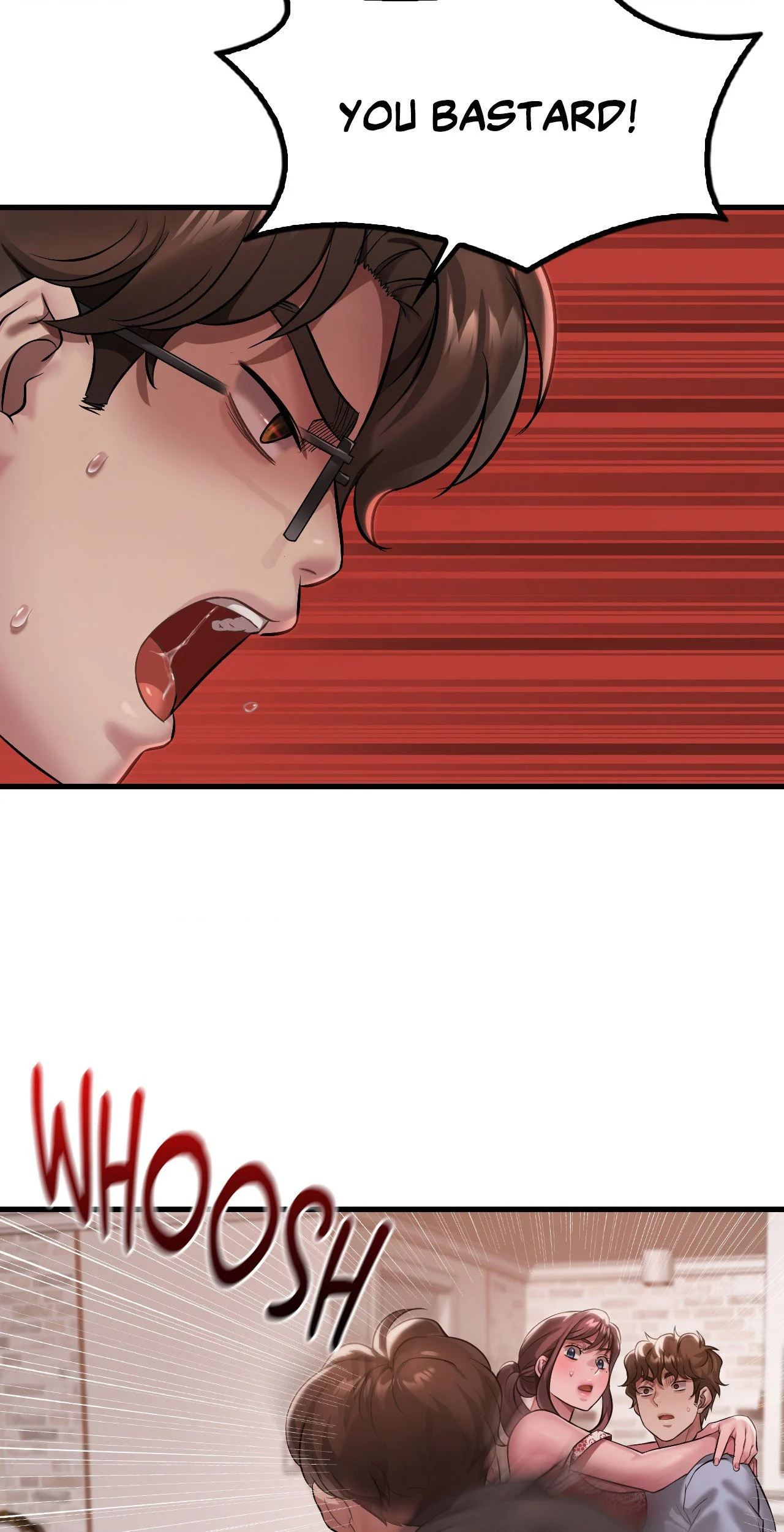 Drunk on You (Official Uncensored) chapter 95 page 41