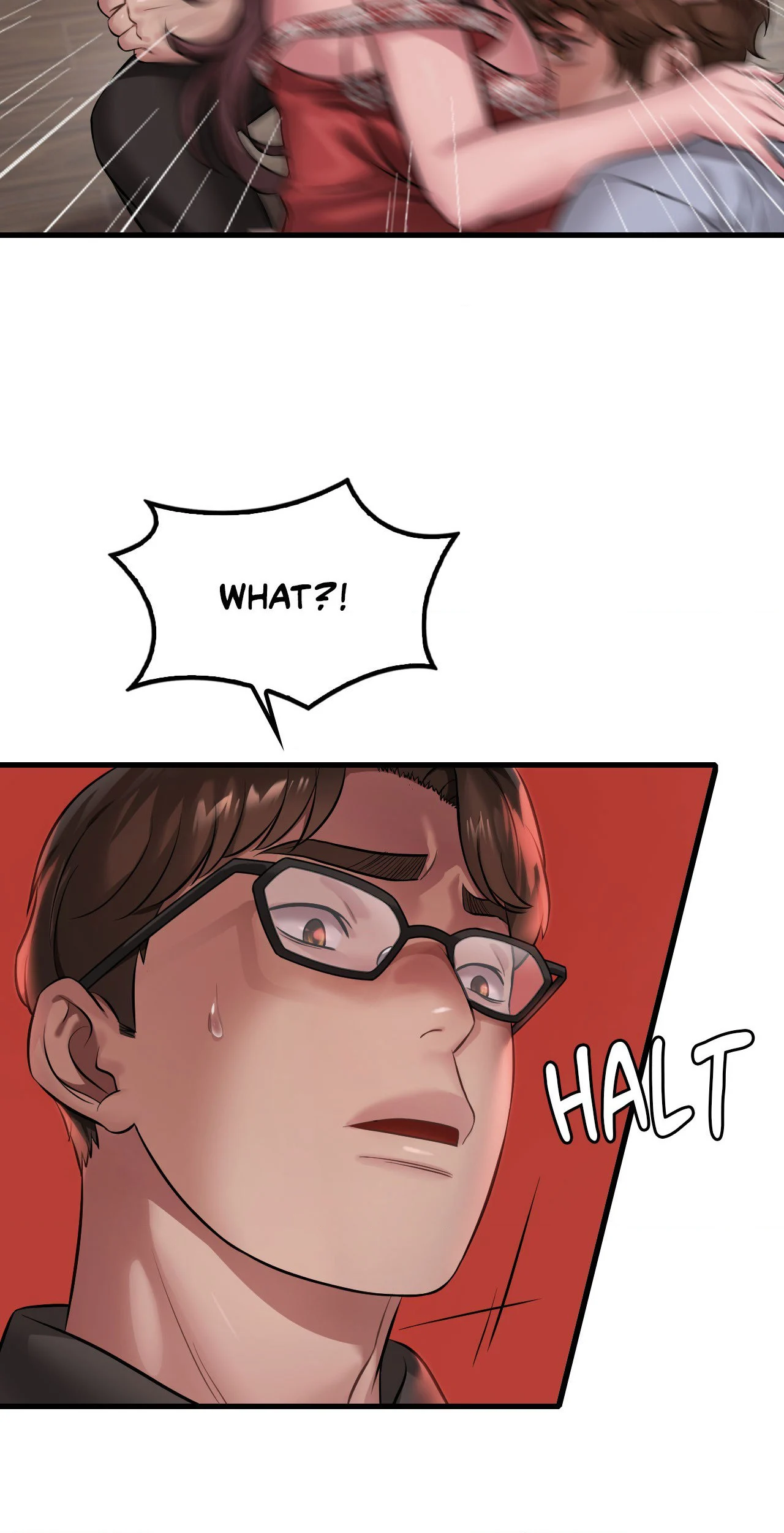 Drunk on You (Official Uncensored) chapter 95 page 43