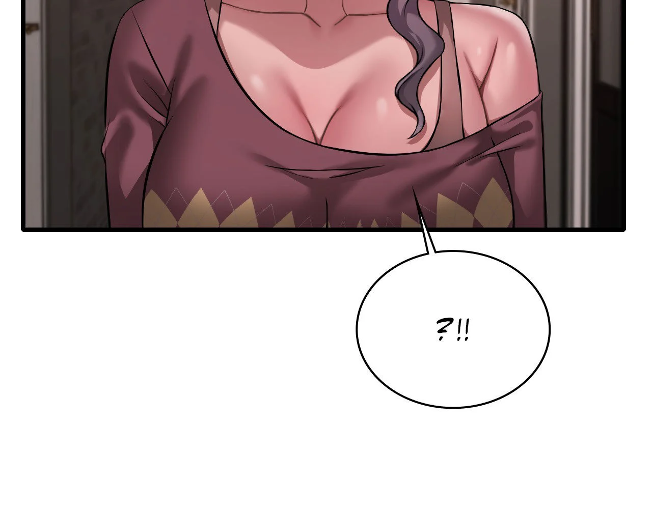 Drunk on You (Official Uncensored) chapter 95 page 47