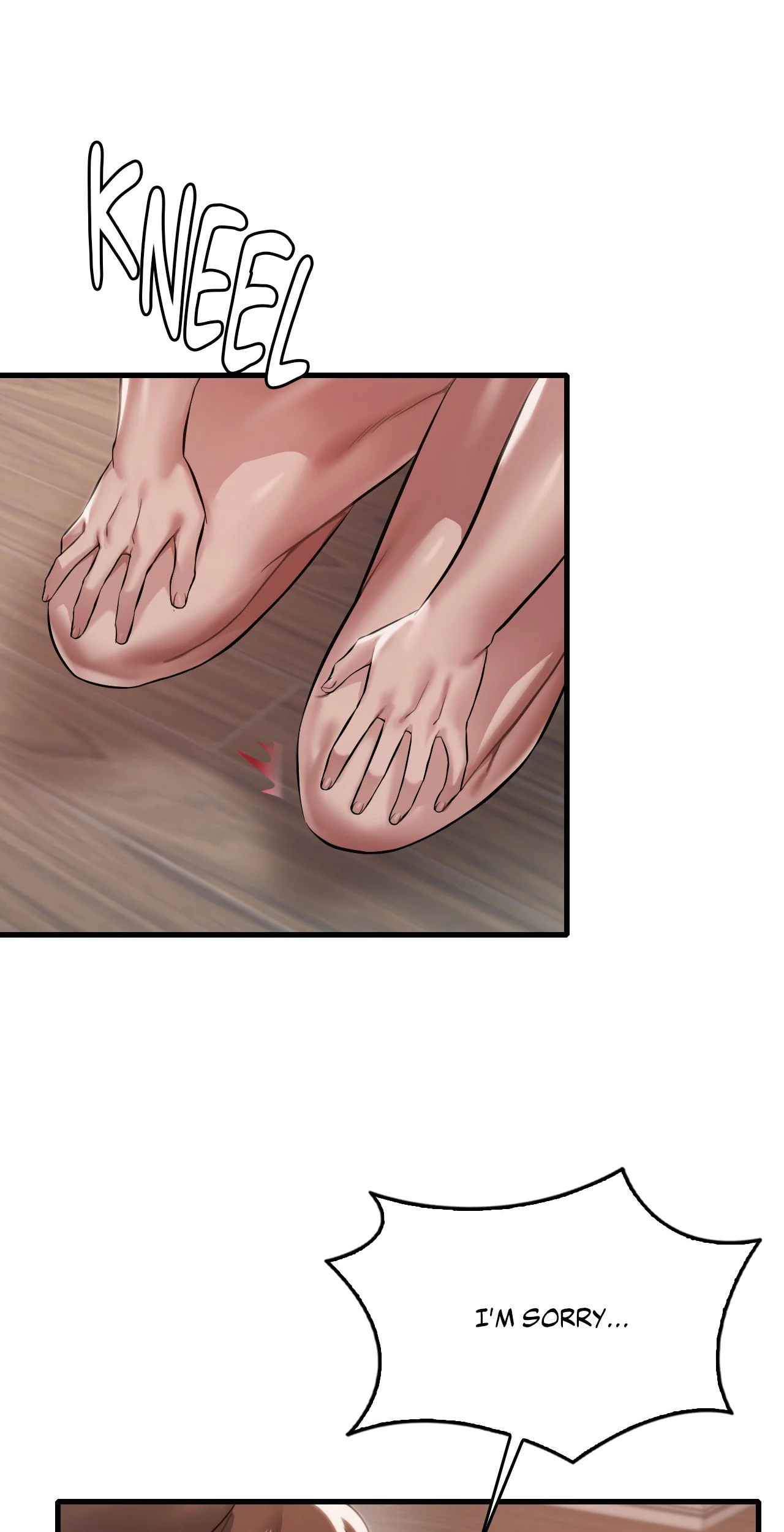 Drunk on You (Official Uncensored) chapter 95 page 50