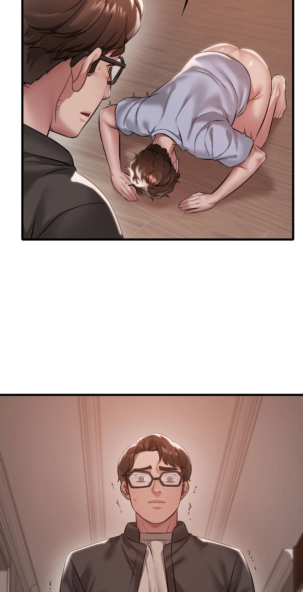 Drunk on You (Official Uncensored) chapter 95 page 51